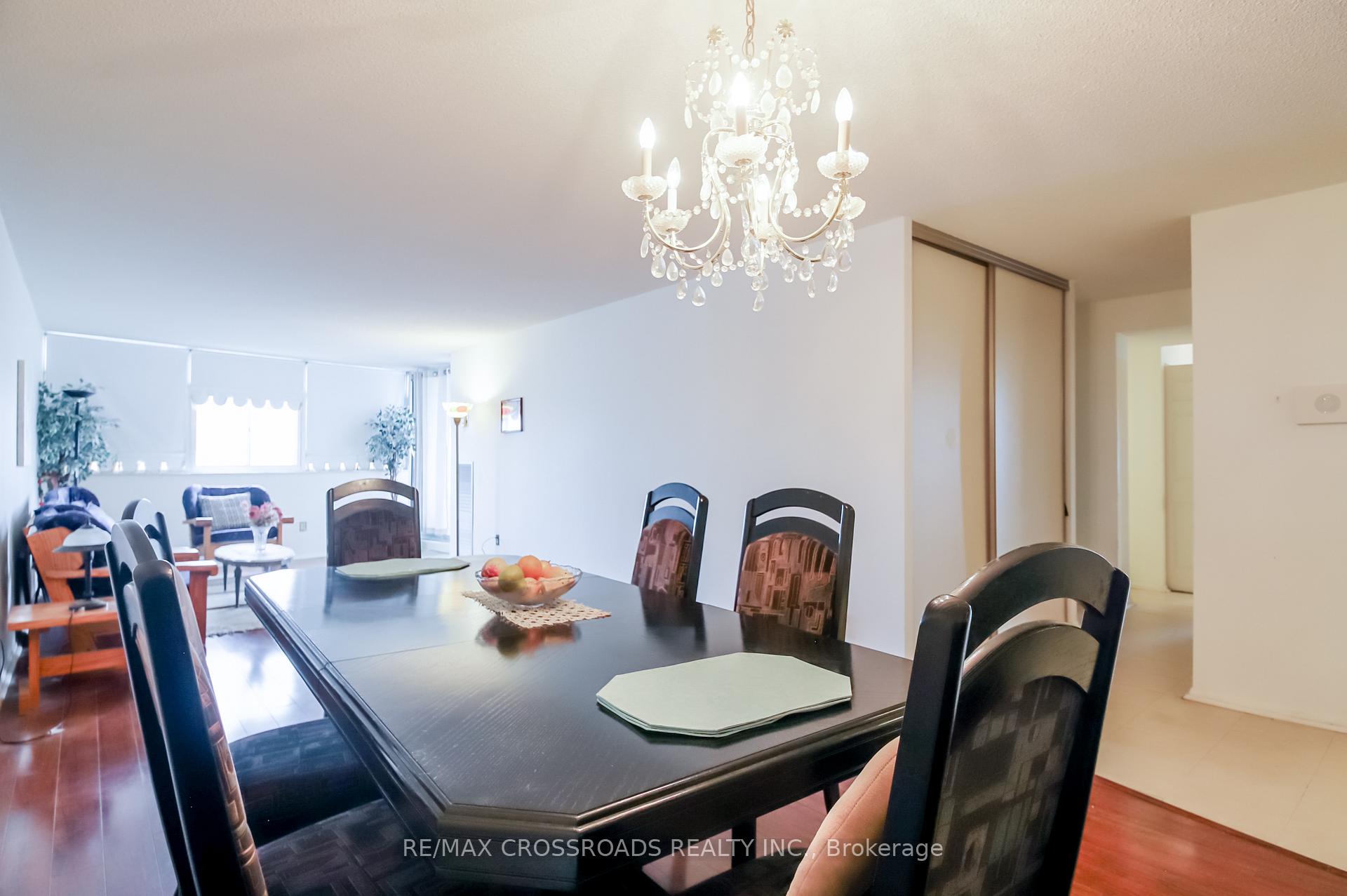 Photo 10 of Unit 606, 3151 Bridletowne Circle, Scarborough, L'Amoreaux — HOMEH