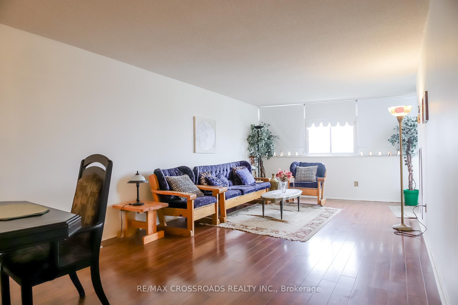 Photo 11 of Unit 606, 3151 Bridletowne Circle, Scarborough, L'Amoreaux — HOMEH