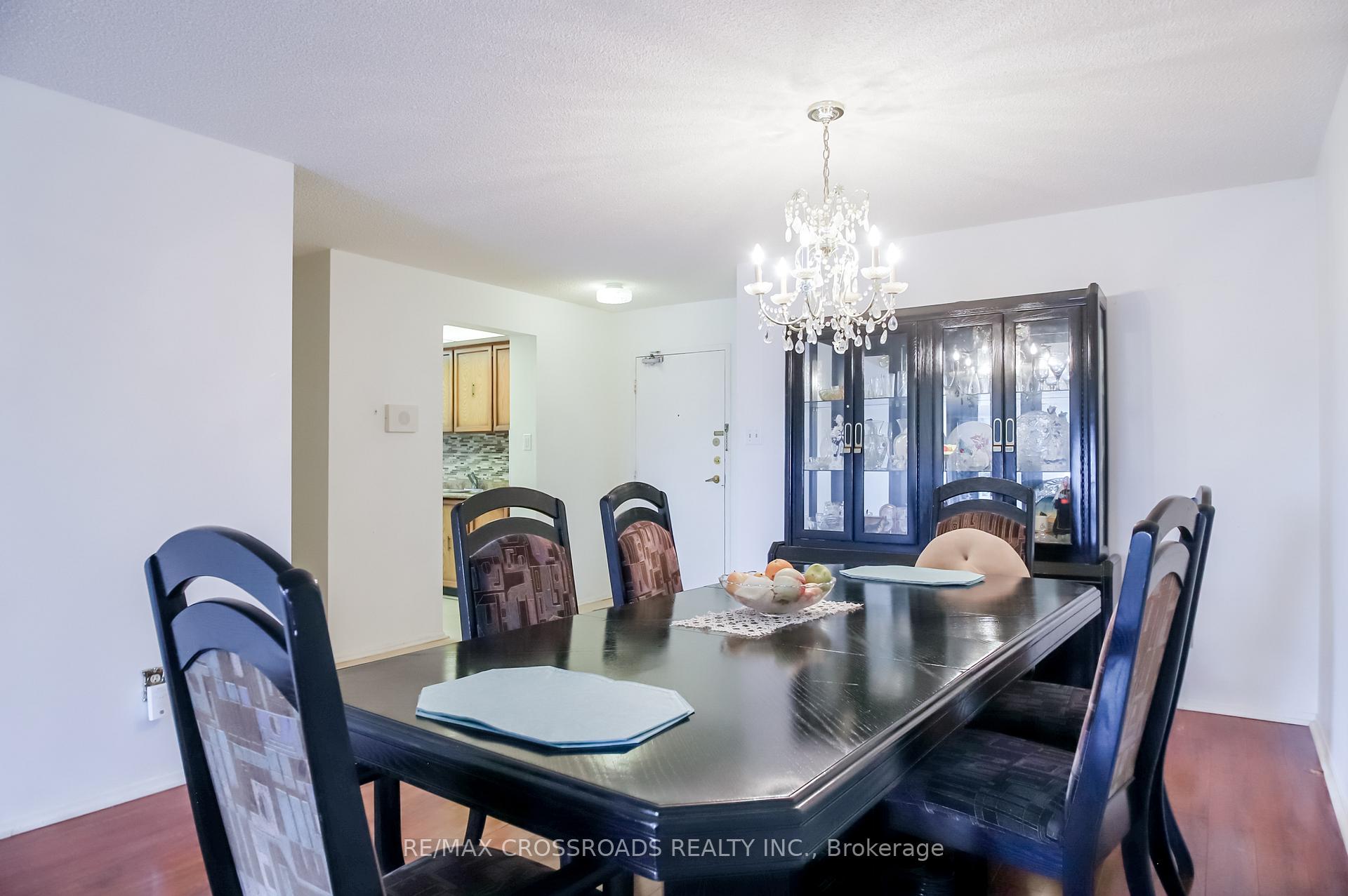 Photo 12 of Unit 606, 3151 Bridletowne Circle, Scarborough, L'Amoreaux — HOMEH