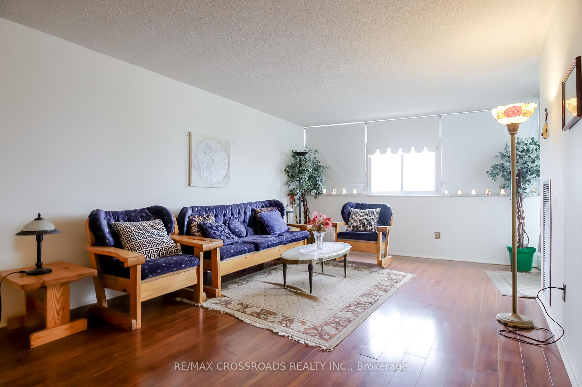 Photo 13 of Unit 606, 3151 Bridletowne Circle, Scarborough, L'Amoreaux — HOMEH