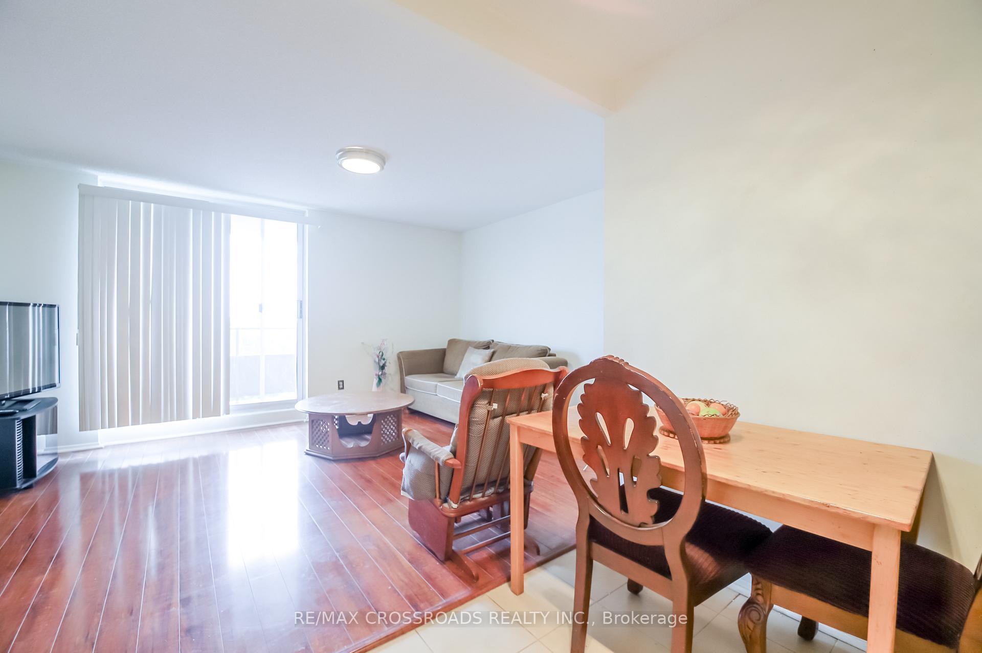Photo 17 of Unit 606, 3151 Bridletowne Circle, Scarborough, L'Amoreaux — HOMEH