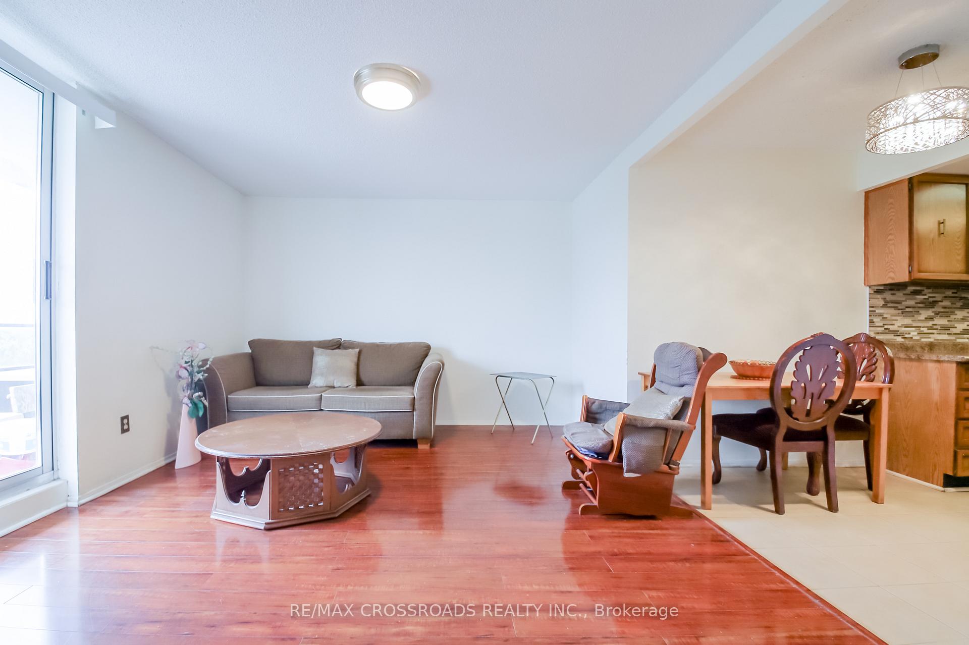 Photo 19 of Unit 606, 3151 Bridletowne Circle, Scarborough, L'Amoreaux — HOMEH