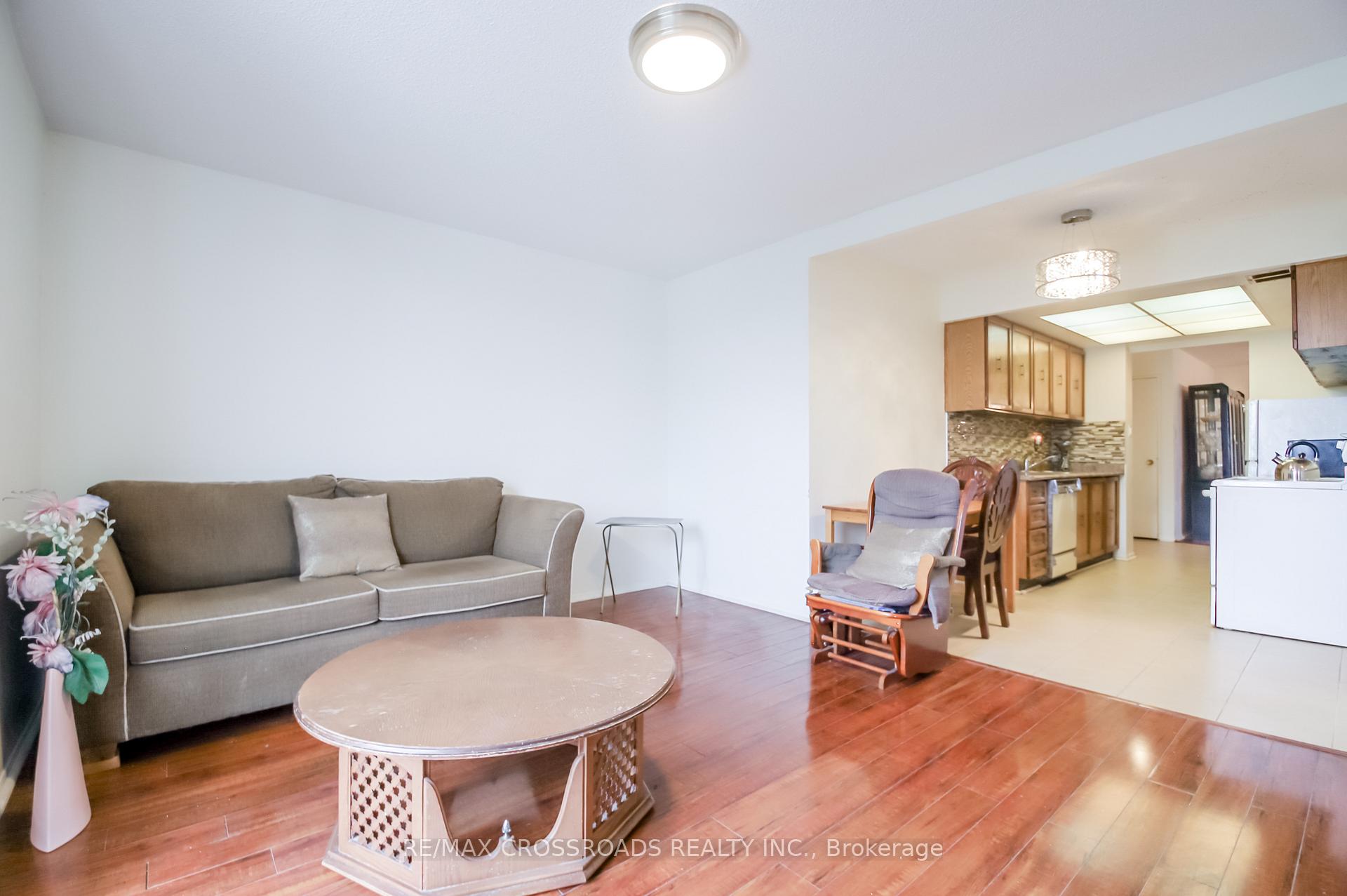 Photo 20 of Unit 606, 3151 Bridletowne Circle, Scarborough, L'Amoreaux — HOMEH