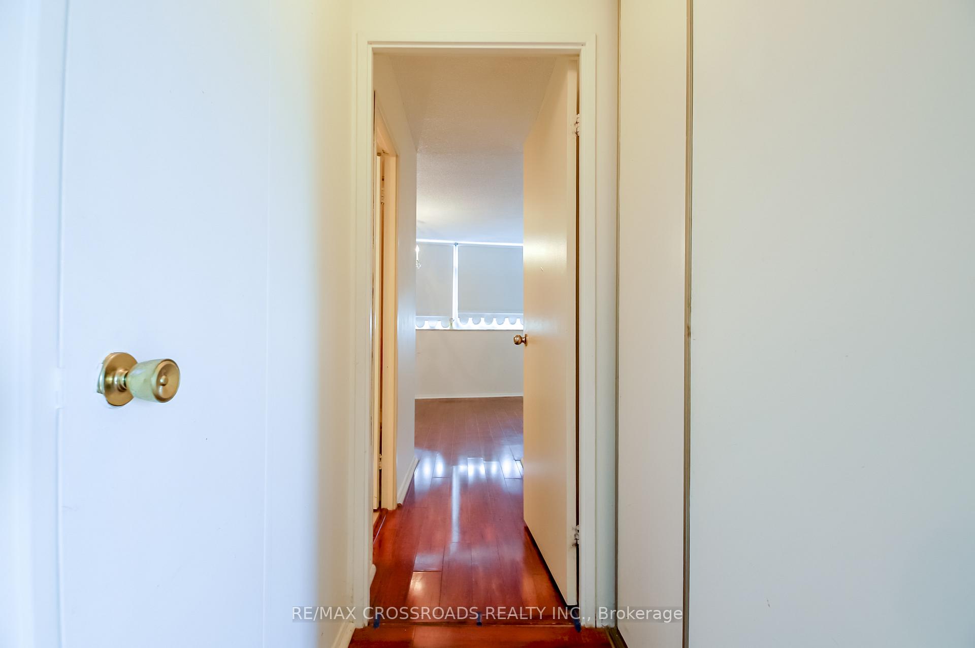 Photo 23 of Unit 606, 3151 Bridletowne Circle, Scarborough, L'Amoreaux — HOMEH