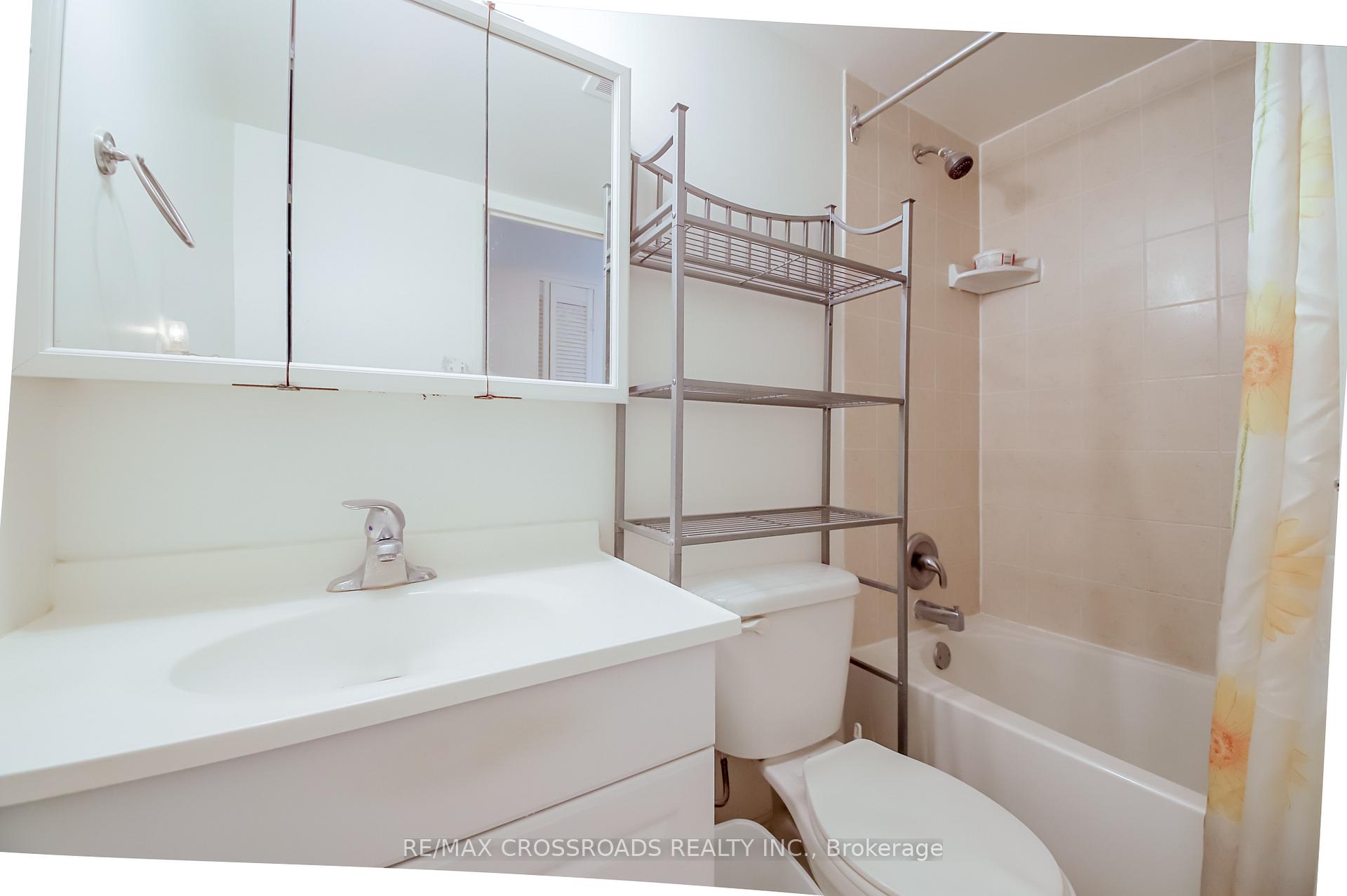 Photo 24 of Unit 606, 3151 Bridletowne Circle, Scarborough, L'Amoreaux — HOMEH