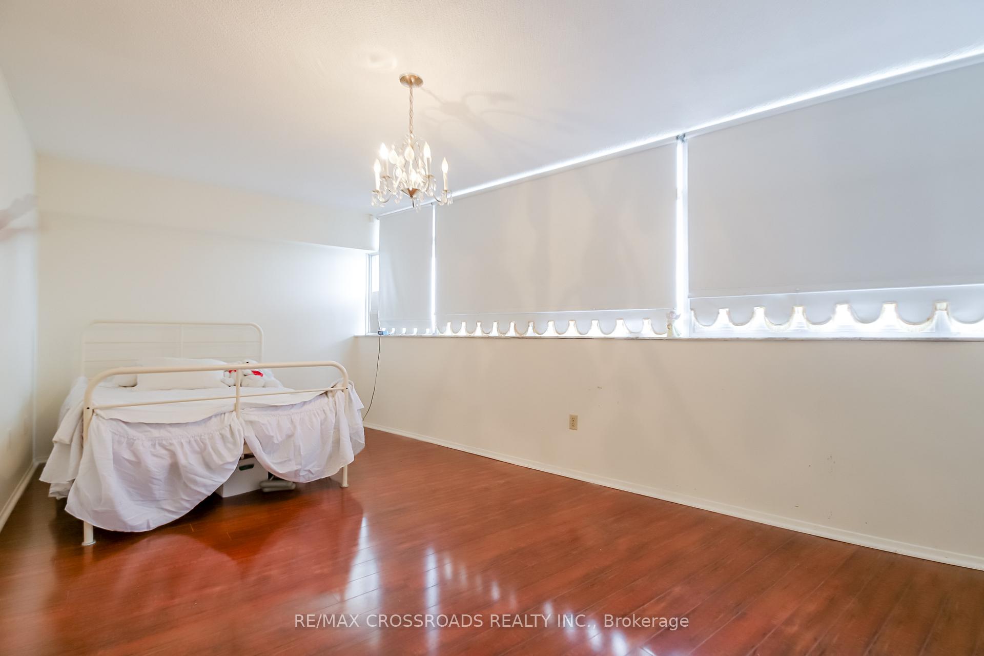 Photo 25 of Unit 606, 3151 Bridletowne Circle, Scarborough, L'Amoreaux — HOMEH