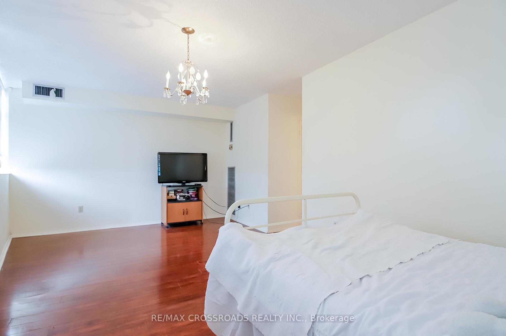 Photo 26 of Unit 606, 3151 Bridletowne Circle, Scarborough, L'Amoreaux — HOMEH