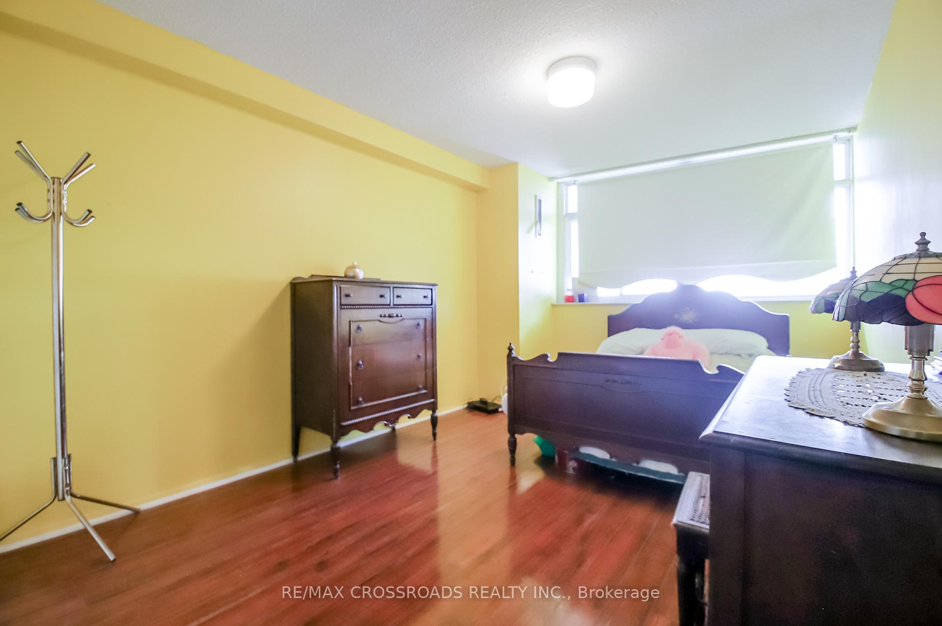 Photo 27 of Unit 606, 3151 Bridletowne Circle, Scarborough, L'Amoreaux — HOMEH