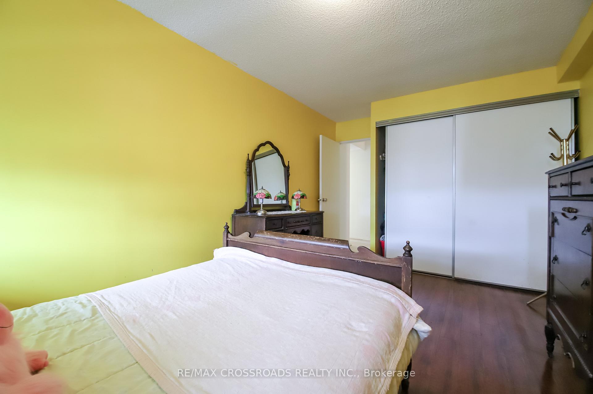 Photo 28 of Unit 606, 3151 Bridletowne Circle, Scarborough, L'Amoreaux — HOMEH