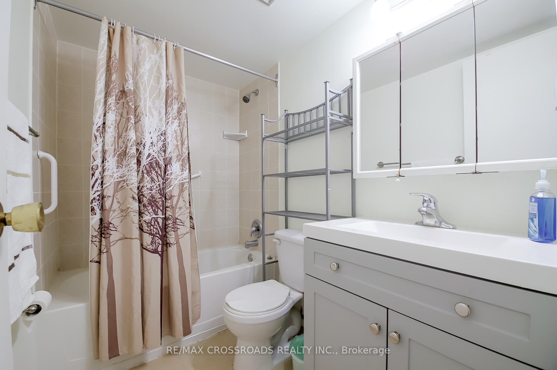 Photo 29 of Unit 606, 3151 Bridletowne Circle, Scarborough, L'Amoreaux — HOMEH