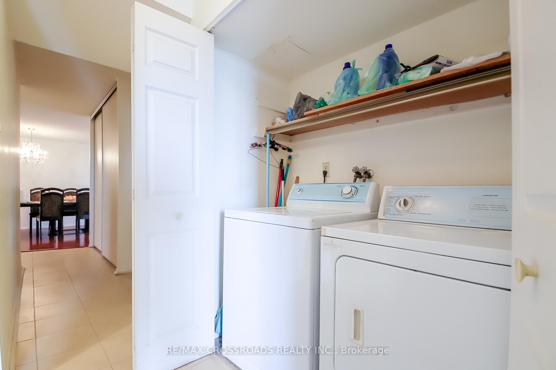Photo 30 of Unit 606, 3151 Bridletowne Circle, Scarborough, L'Amoreaux — HOMEH