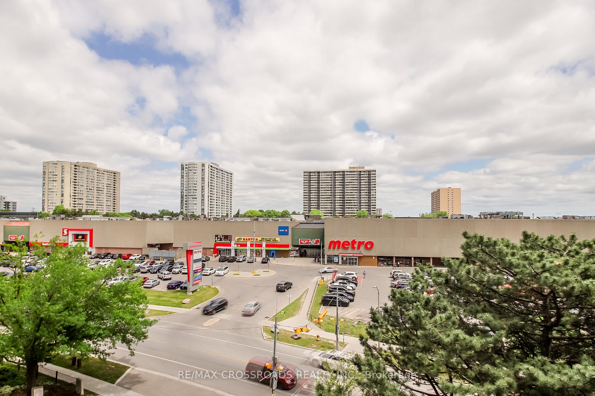 Photo 31 of Unit 606, 3151 Bridletowne Circle, Scarborough, L'Amoreaux — HOMEH