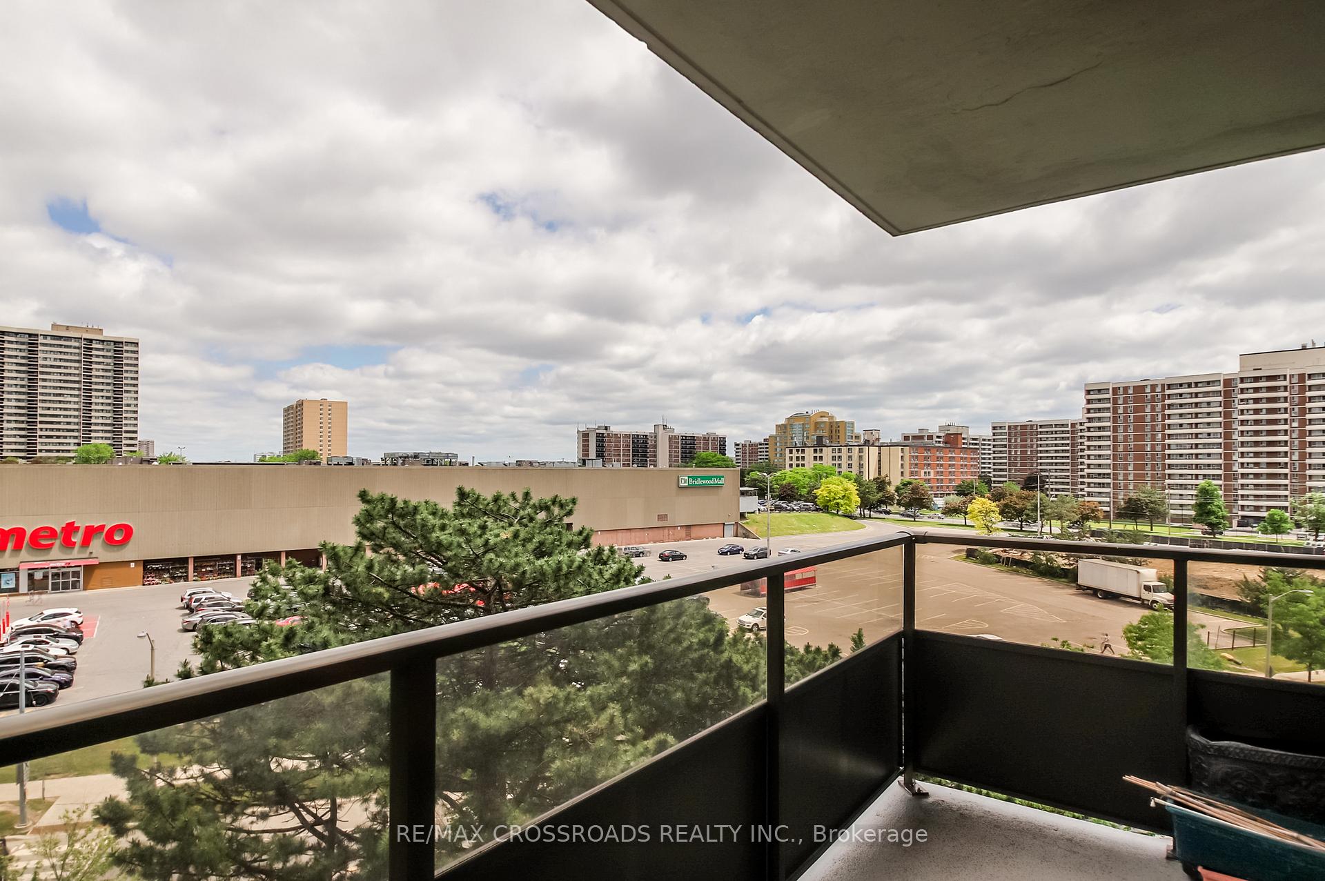 Photo 32 of Unit 606, 3151 Bridletowne Circle, Scarborough, L'Amoreaux — HOMEH
