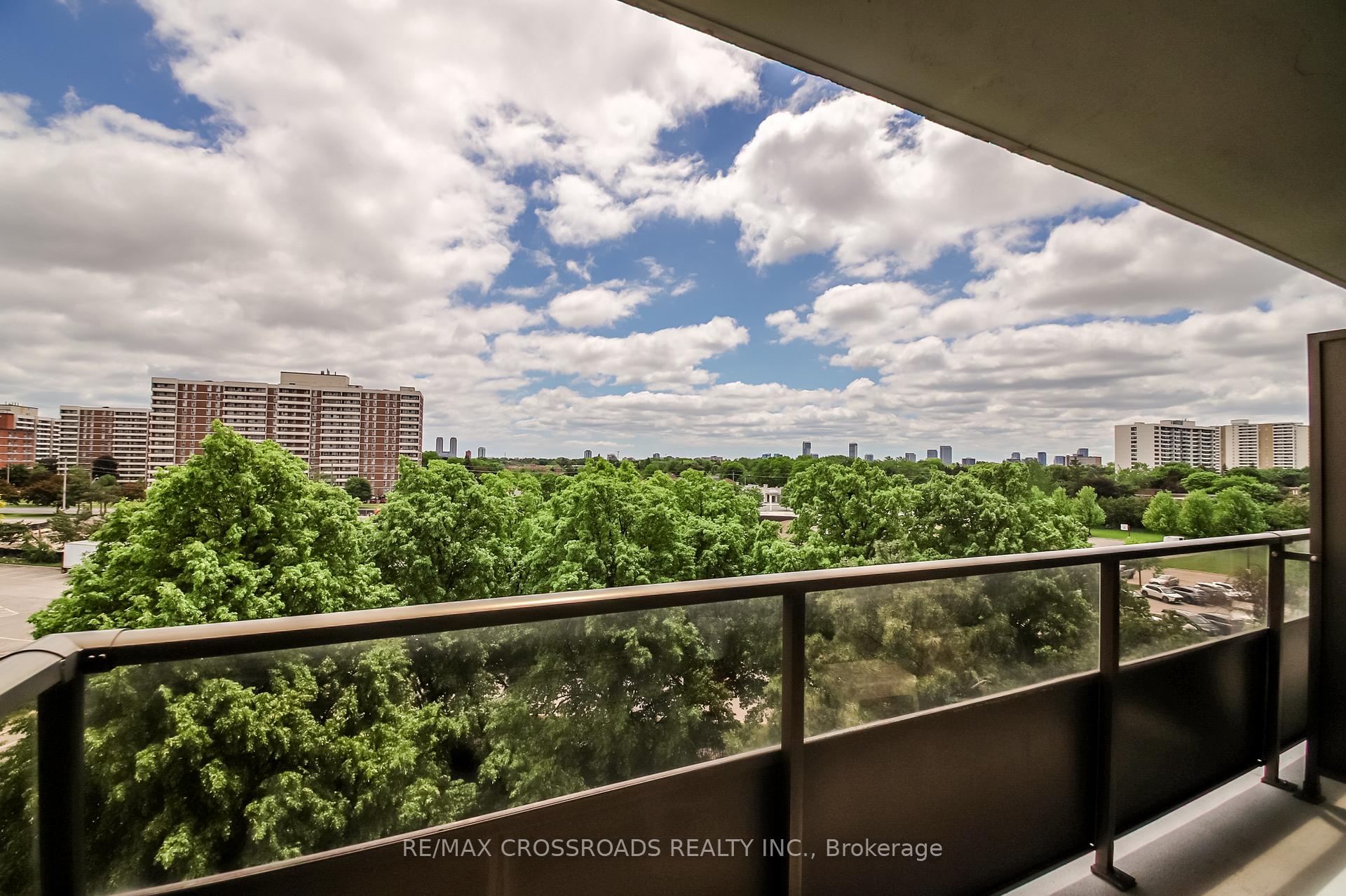 Photo 33 of Unit 606, 3151 Bridletowne Circle, Scarborough, L'Amoreaux — HOMEH