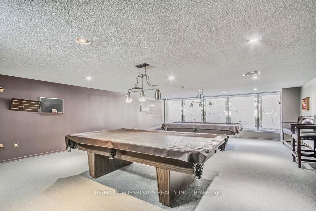 Photo 34 of Unit 606, 3151 Bridletowne Circle, Scarborough, L'Amoreaux — HOMEH