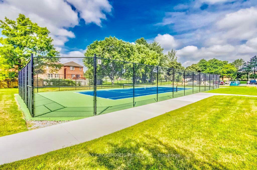 Photo 36 of Unit 606, 3151 Bridletowne Circle, Scarborough, L'Amoreaux — HOMEH