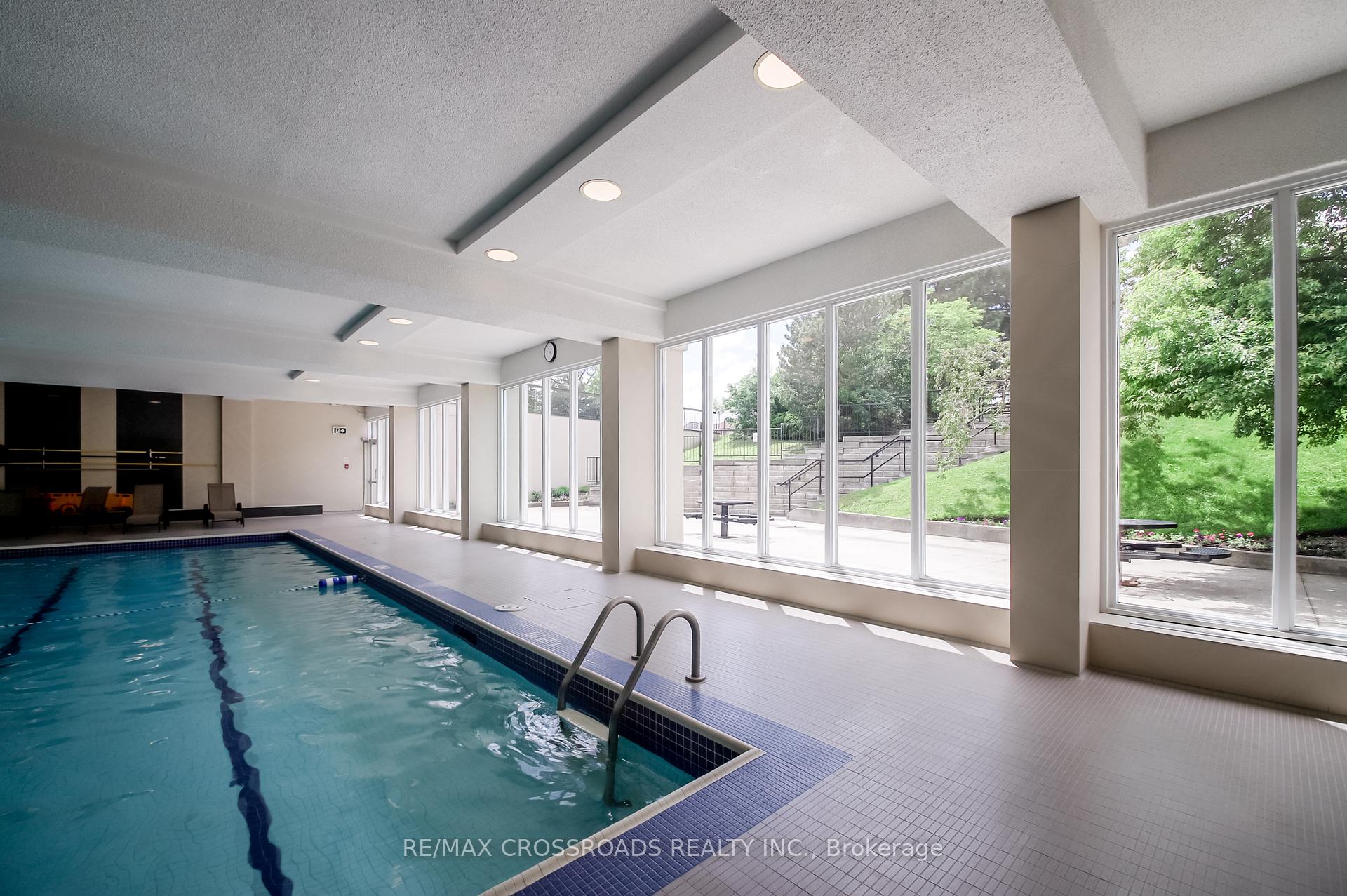 Photo 37 of Unit 606, 3151 Bridletowne Circle, Scarborough, L'Amoreaux — HOMEH