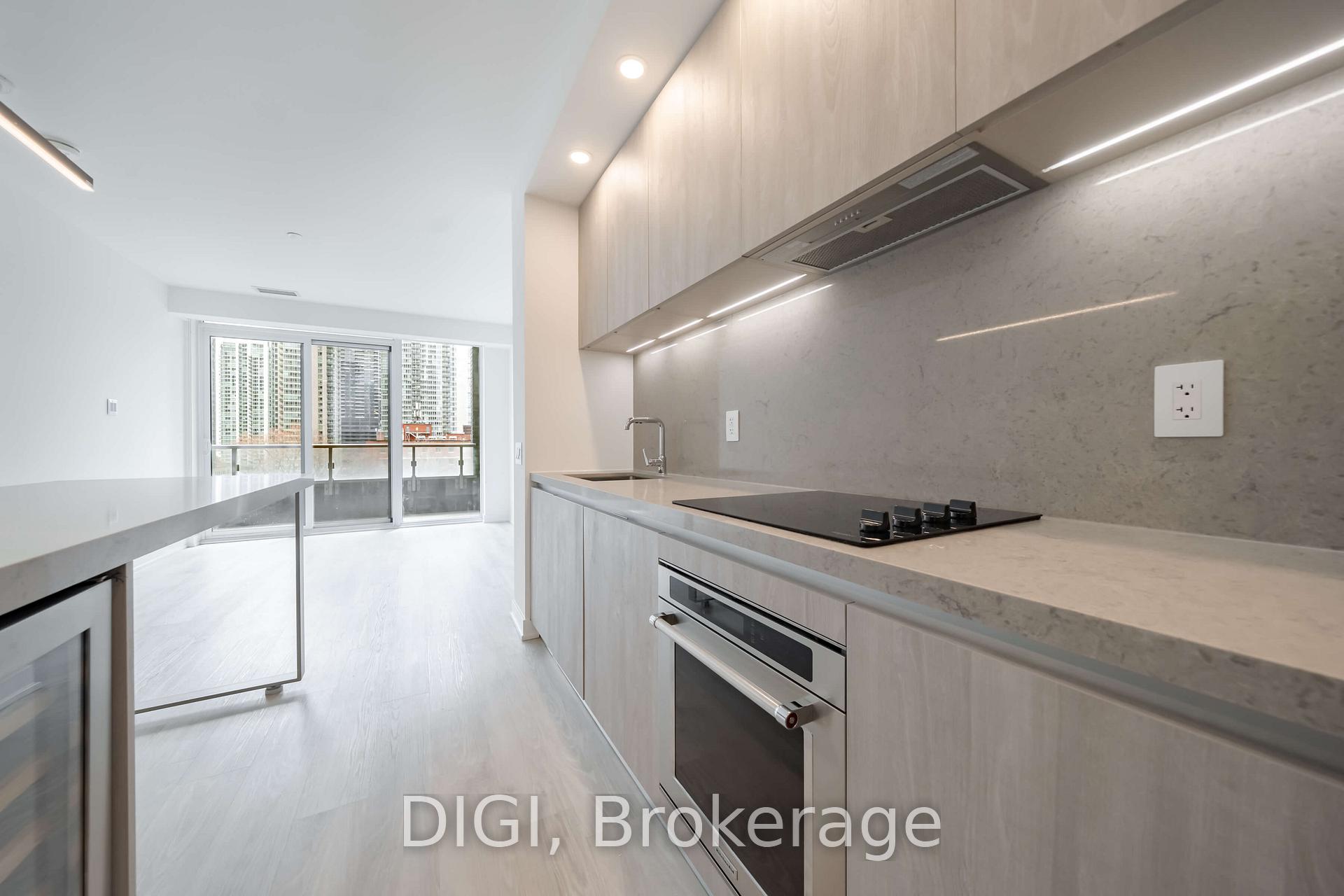 Photo of Unit 1109, 57 Spadina Avenue