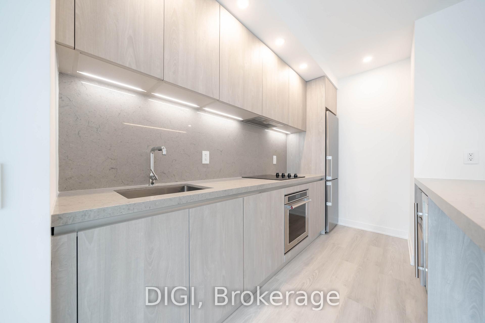 Photo 2 of Unit 1109, 57 Spadina Avenue, Toronto, Waterfront Communities — HOMEH