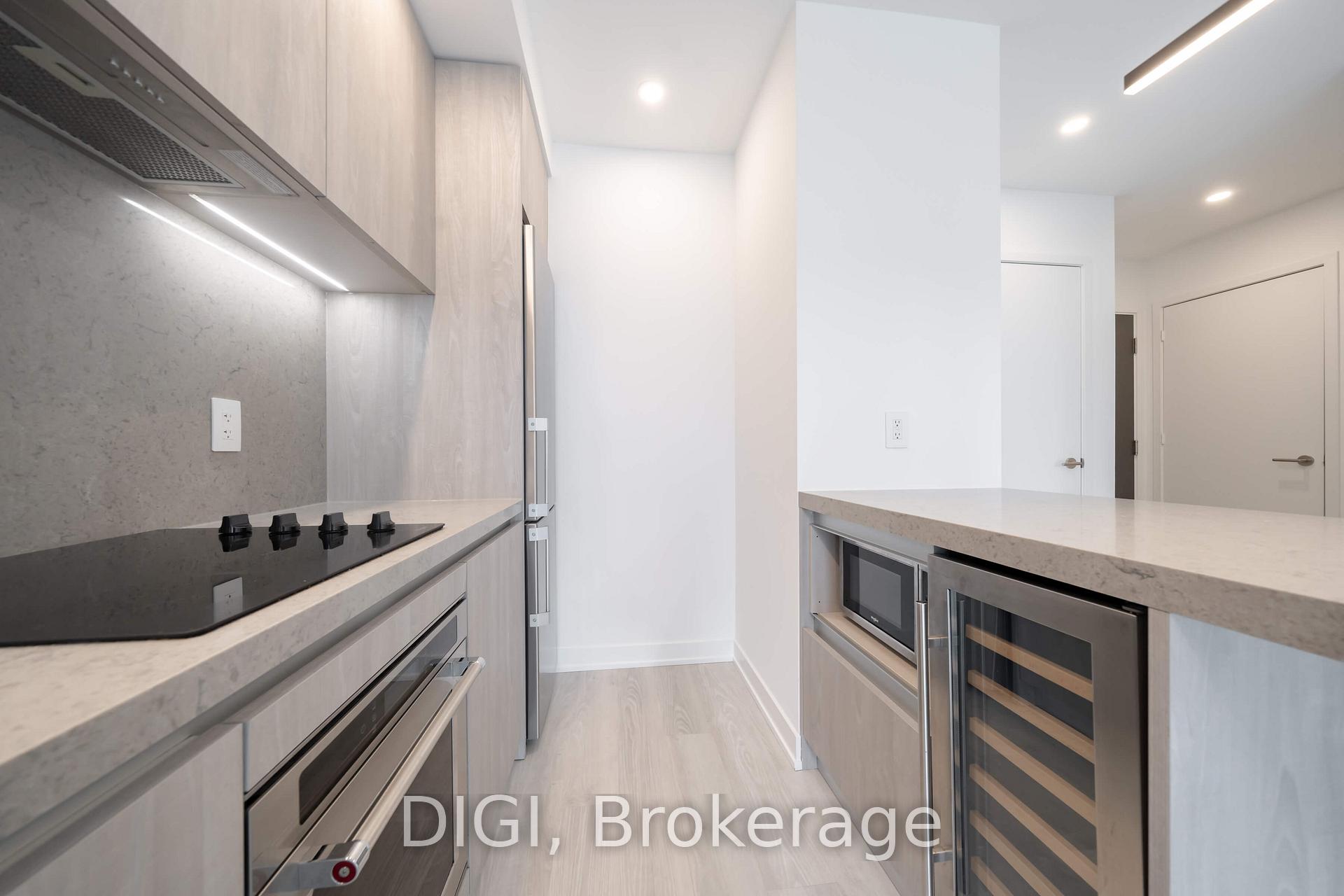 Photo 3 of Unit 1109, 57 Spadina Avenue, Toronto, Waterfront Communities — HOMEH