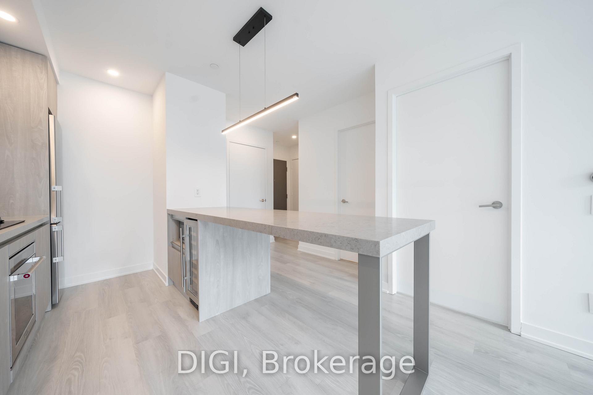 Photo 4 of Unit 1109, 57 Spadina Avenue, Toronto, Waterfront Communities — HOMEH