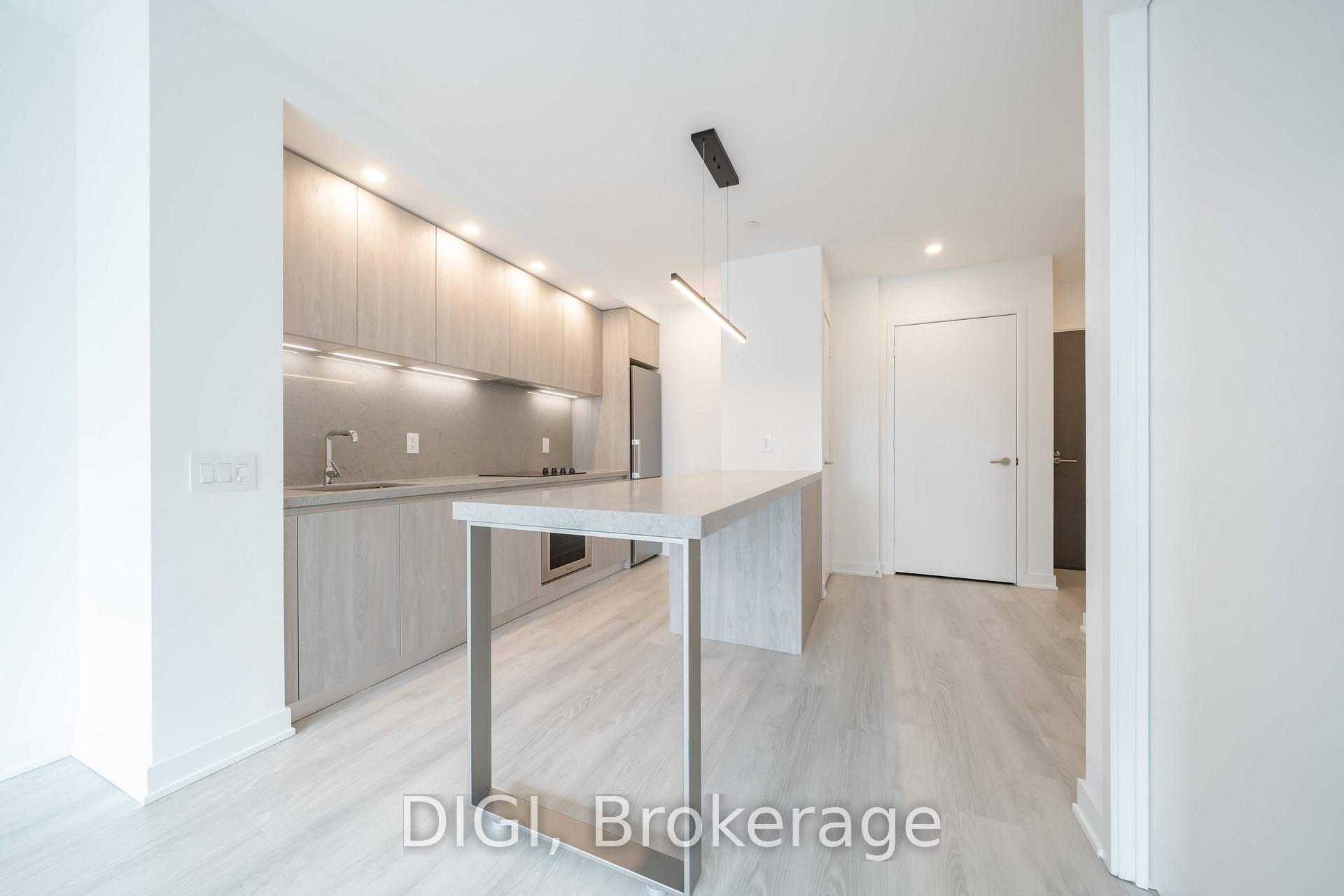 Photo 6 of Unit 1109, 57 Spadina Avenue, Toronto, Waterfront Communities — HOMEH