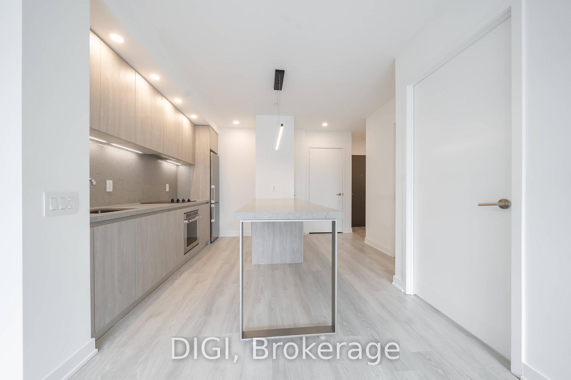 Photo 7 of Unit 1109, 57 Spadina Avenue, Toronto, Waterfront Communities — HOMEH