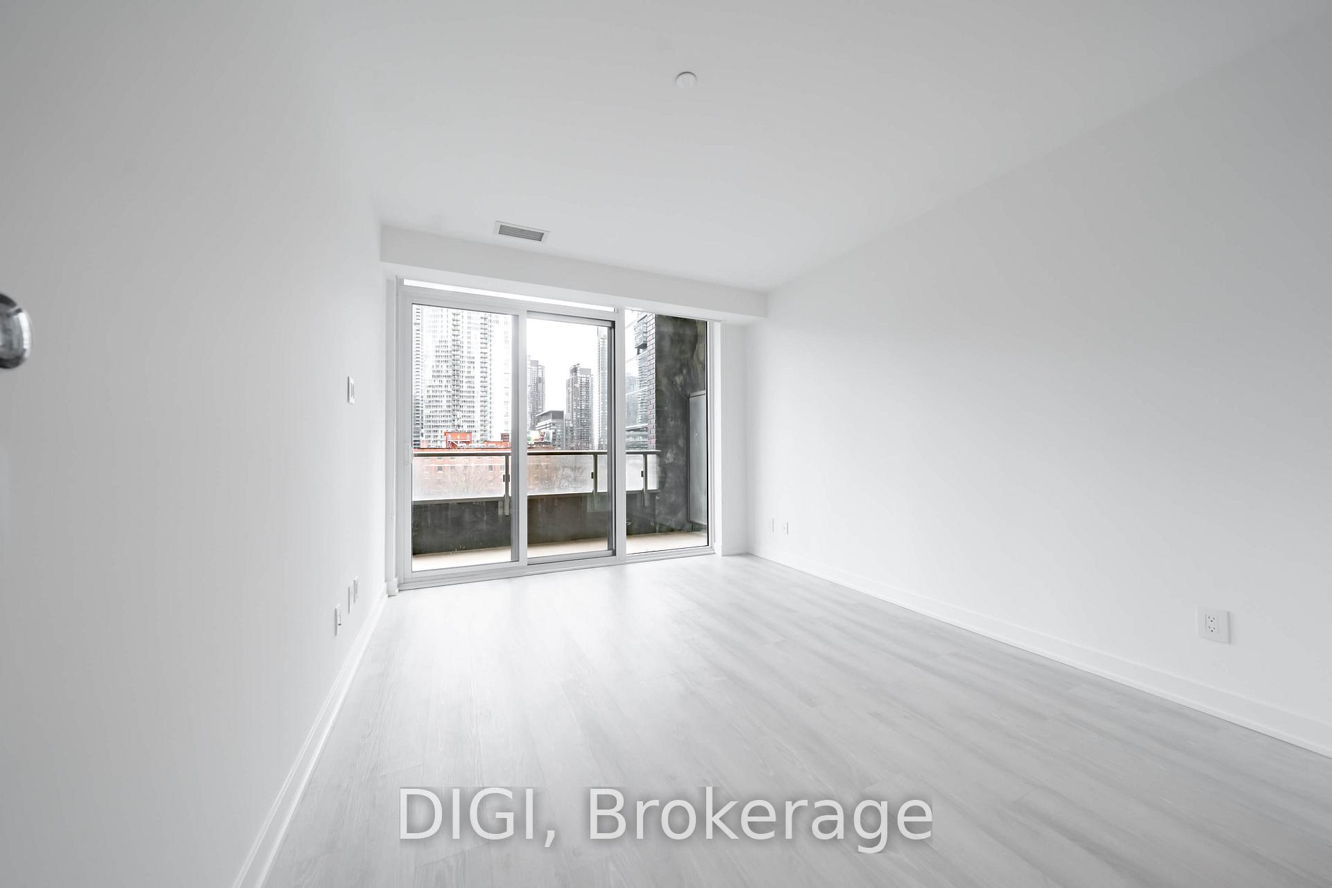 Photo 12 of Unit 1109, 57 Spadina Avenue, Toronto, Waterfront Communities — HOMEH