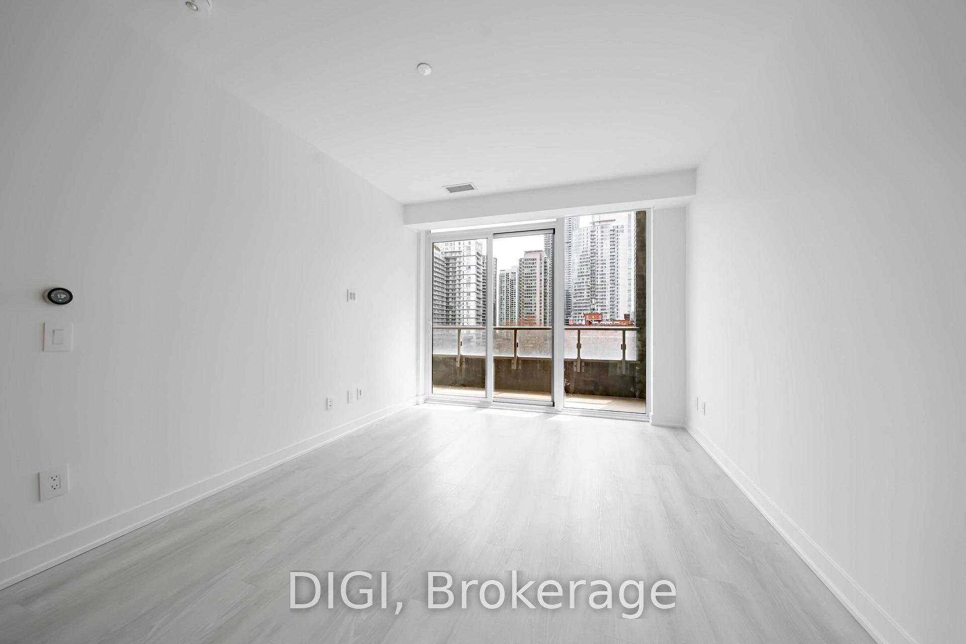 Photo 13 of Unit 1109, 57 Spadina Avenue, Toronto, Waterfront Communities — HOMEH