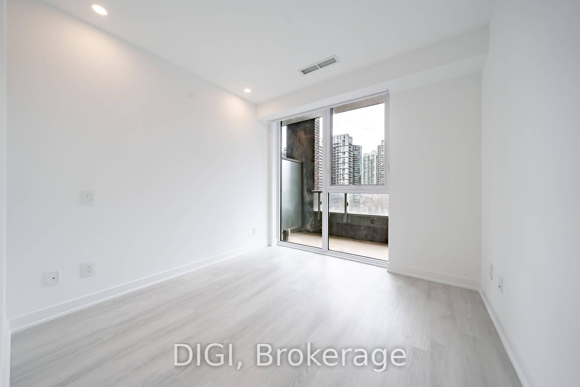 Photo 14 of Unit 1109, 57 Spadina Avenue, Toronto, Waterfront Communities — HOMEH