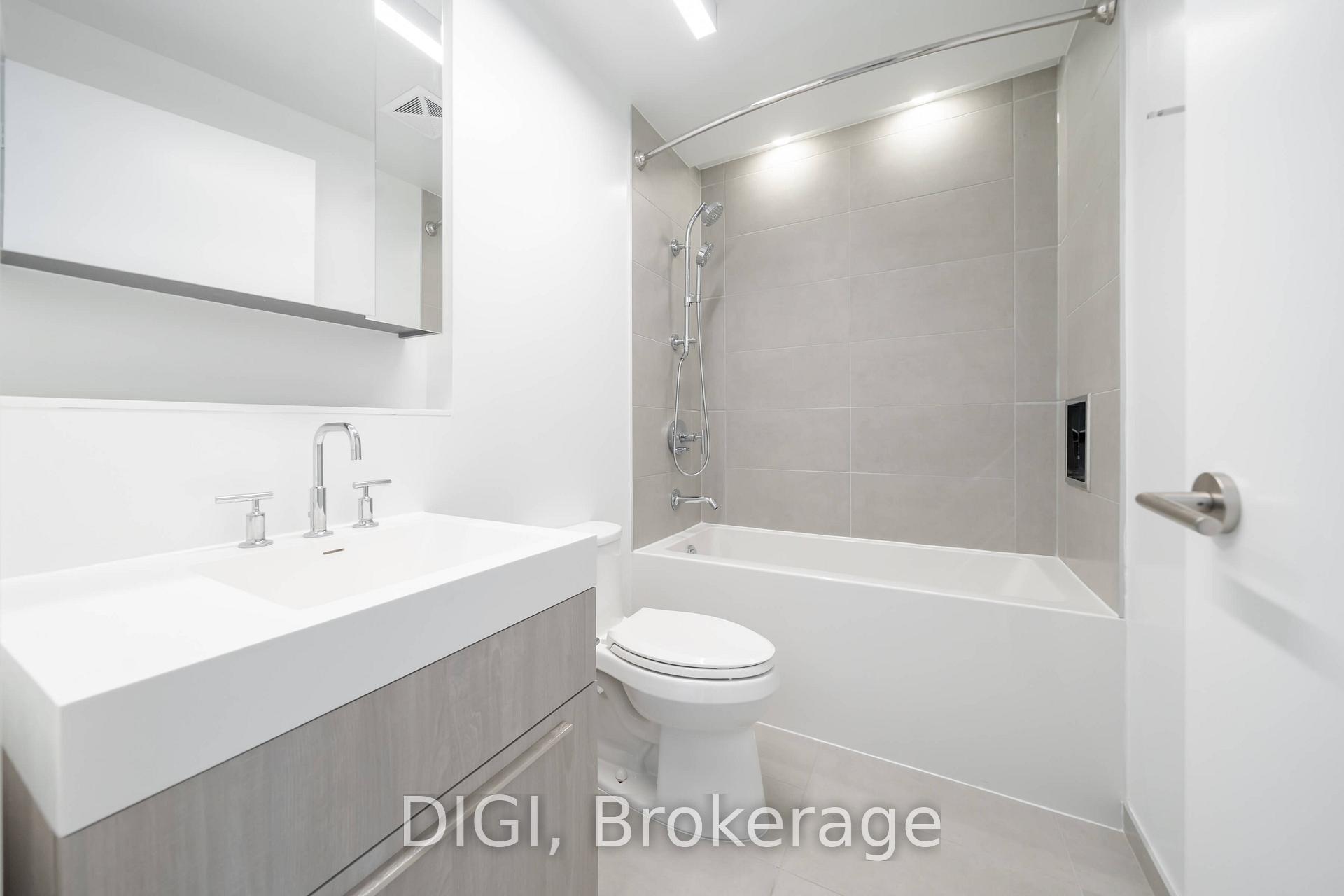 Photo 17 of Unit 1109, 57 Spadina Avenue, Toronto, Waterfront Communities — HOMEH