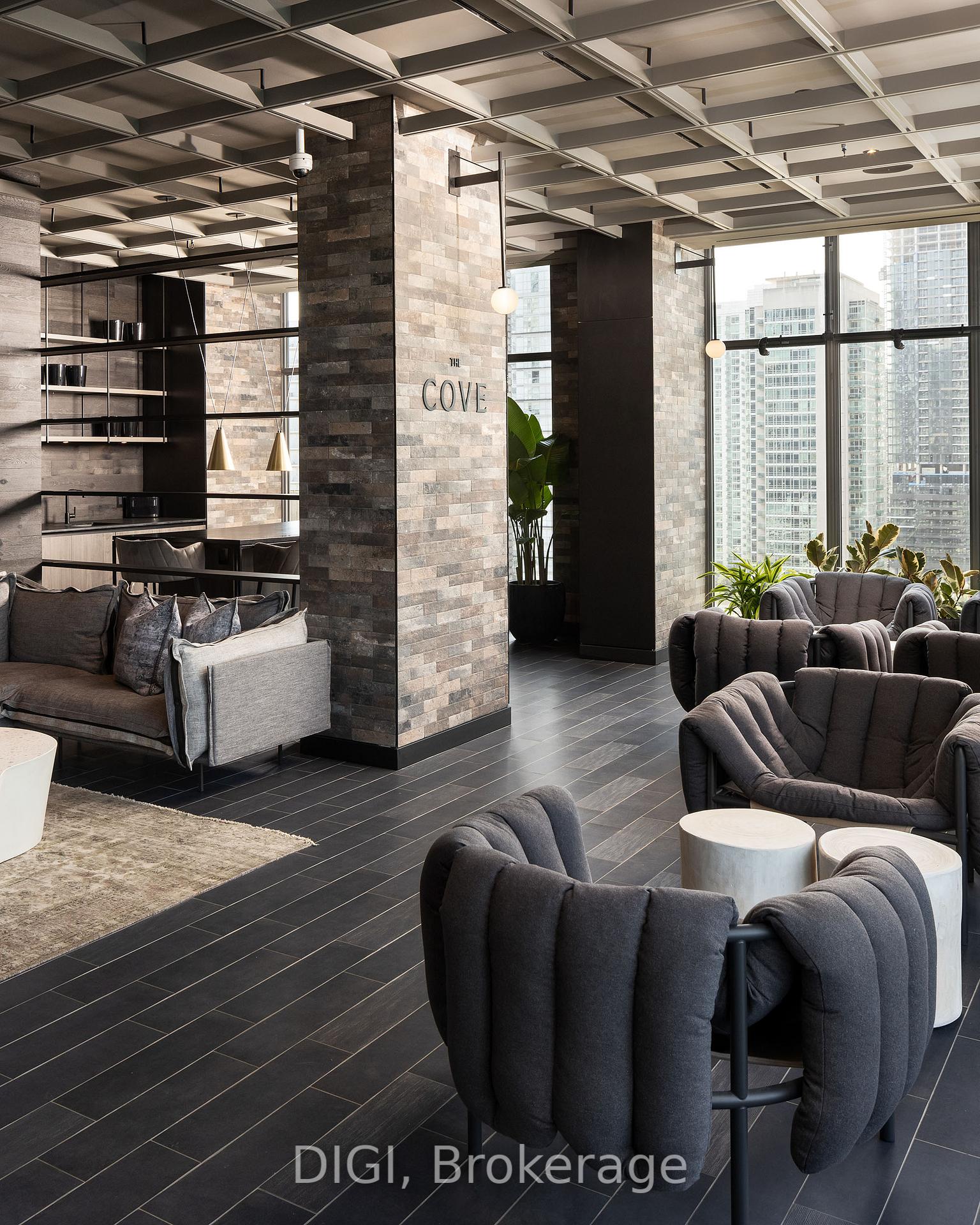 Photo 26 of Unit 1109, 57 Spadina Avenue, Toronto, Waterfront Communities — HOMEH