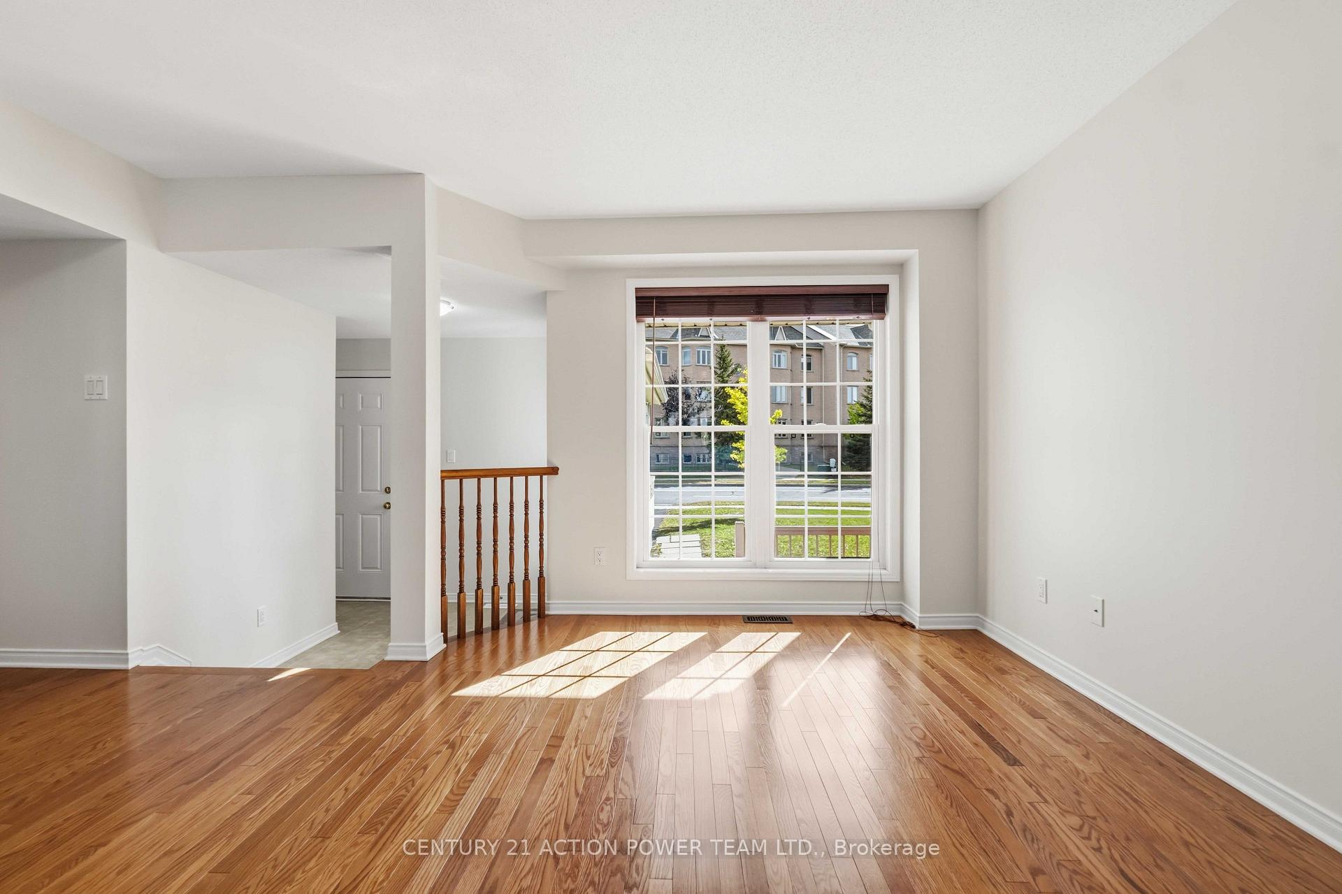 Photo 6 of 2087 Valin Street, Ottawa, Springridge/East Village — HOMEH