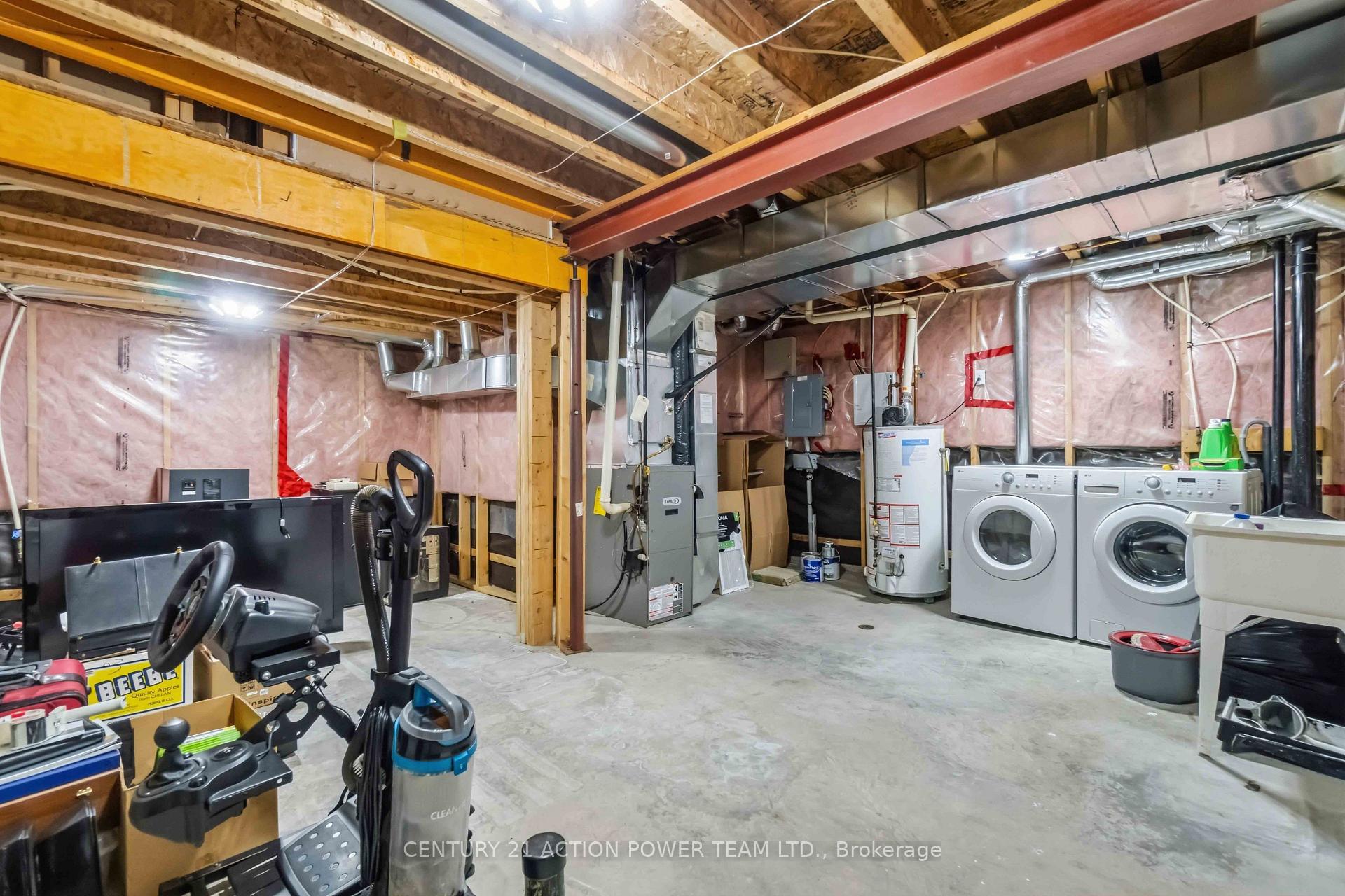 Photo 37 of 2087 Valin Street, Ottawa, Springridge/East Village — HOMEH