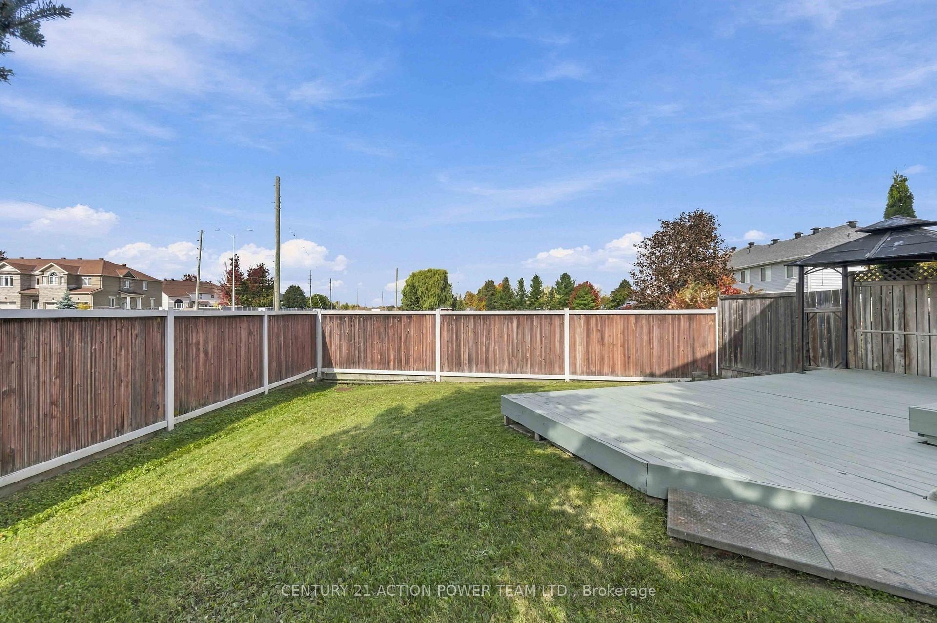 Photo 39 of 2087 Valin Street, Ottawa, Springridge/East Village — HOMEH