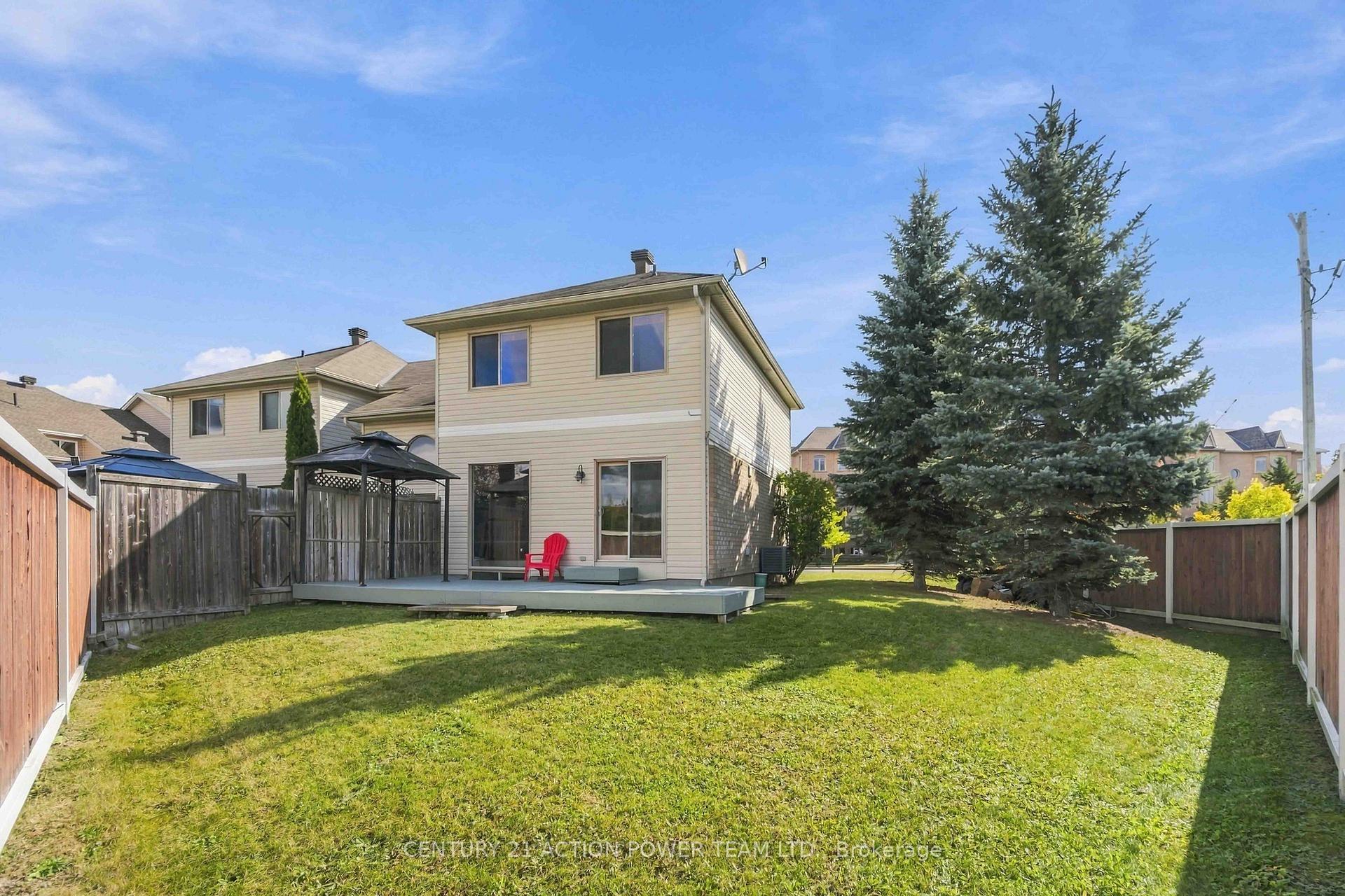 Photo 40 of 2087 Valin Street, Ottawa, Springridge/East Village — HOMEH