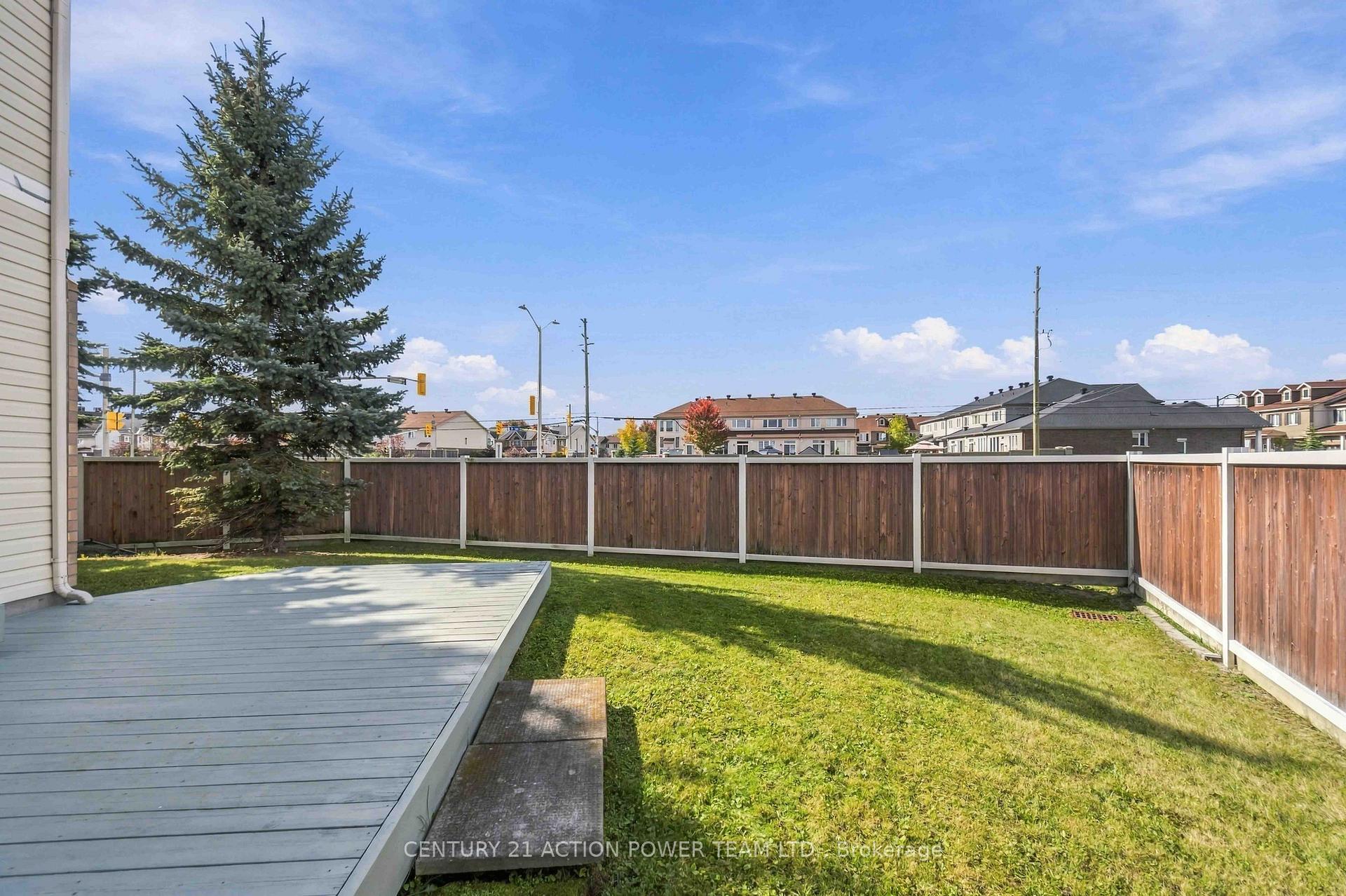 Photo 41 of 2087 Valin Street, Ottawa, Springridge/East Village — HOMEH