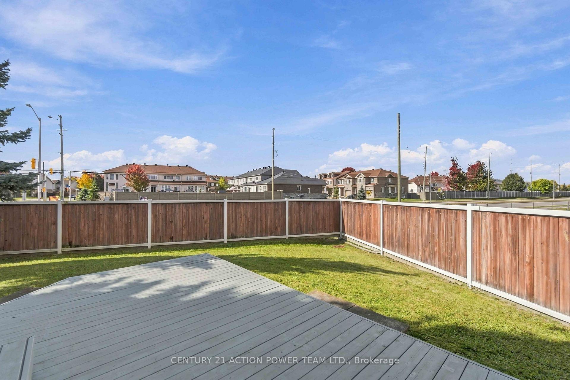 Photo 42 of 2087 Valin Street, Ottawa, Springridge/East Village — HOMEH