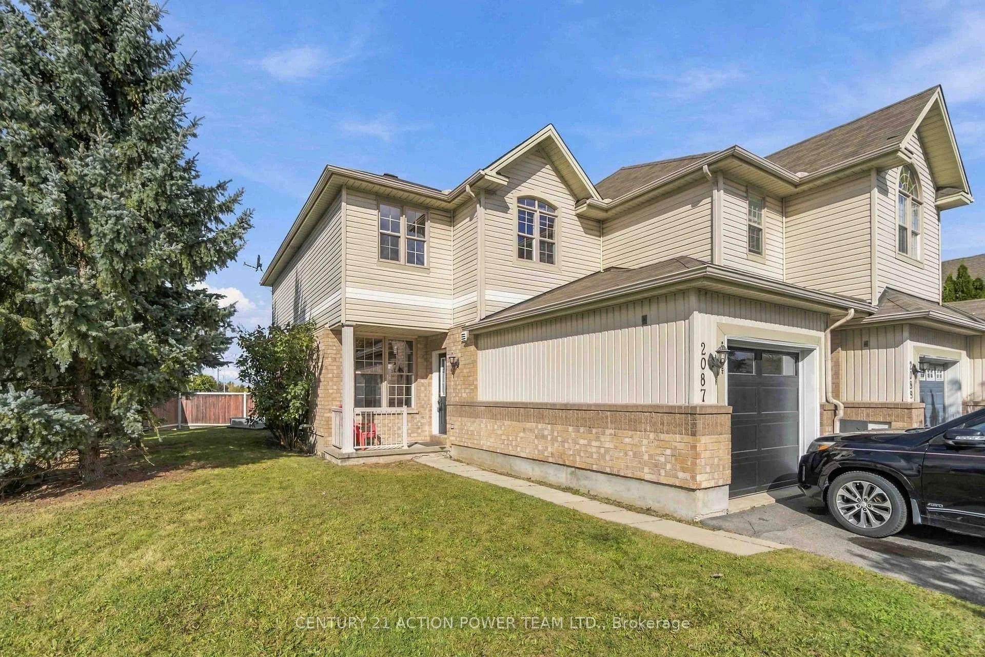 Photo 43 of 2087 Valin Street, Ottawa, Springridge/East Village — HOMEH