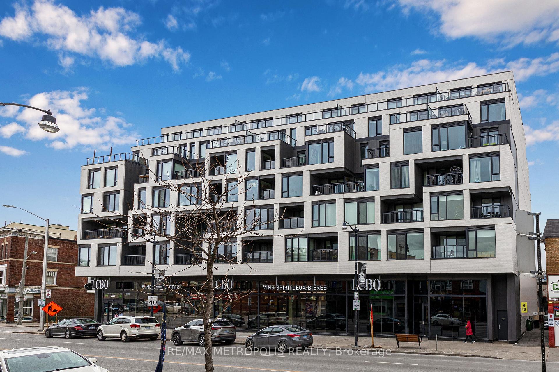 Photo 2 of Unit 608, 530 Indian Grove, Toronto, Junction Area — HOMEH