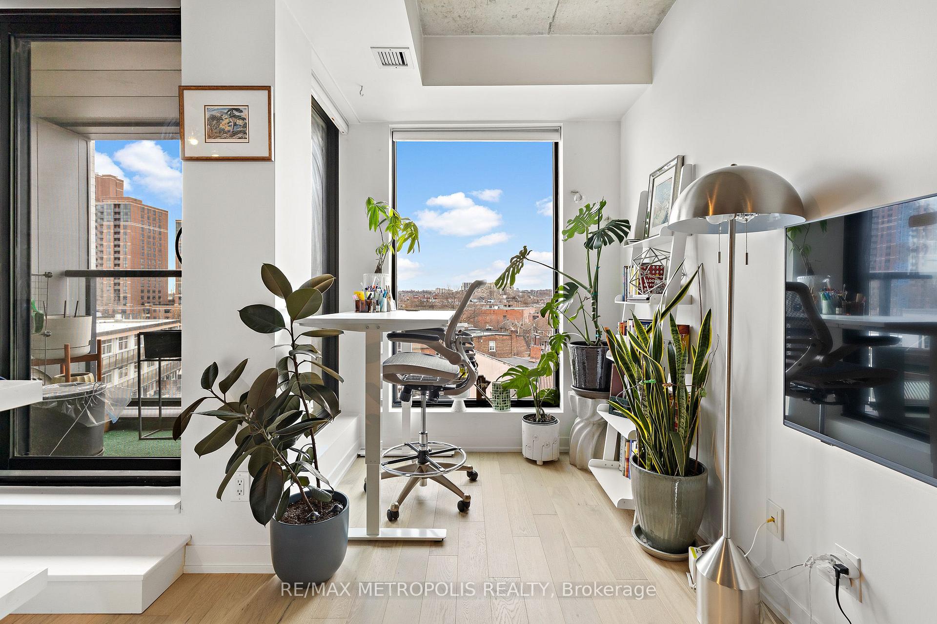 Photo 14 of Unit 608, 530 Indian Grove, Toronto, Junction Area — HOMEH