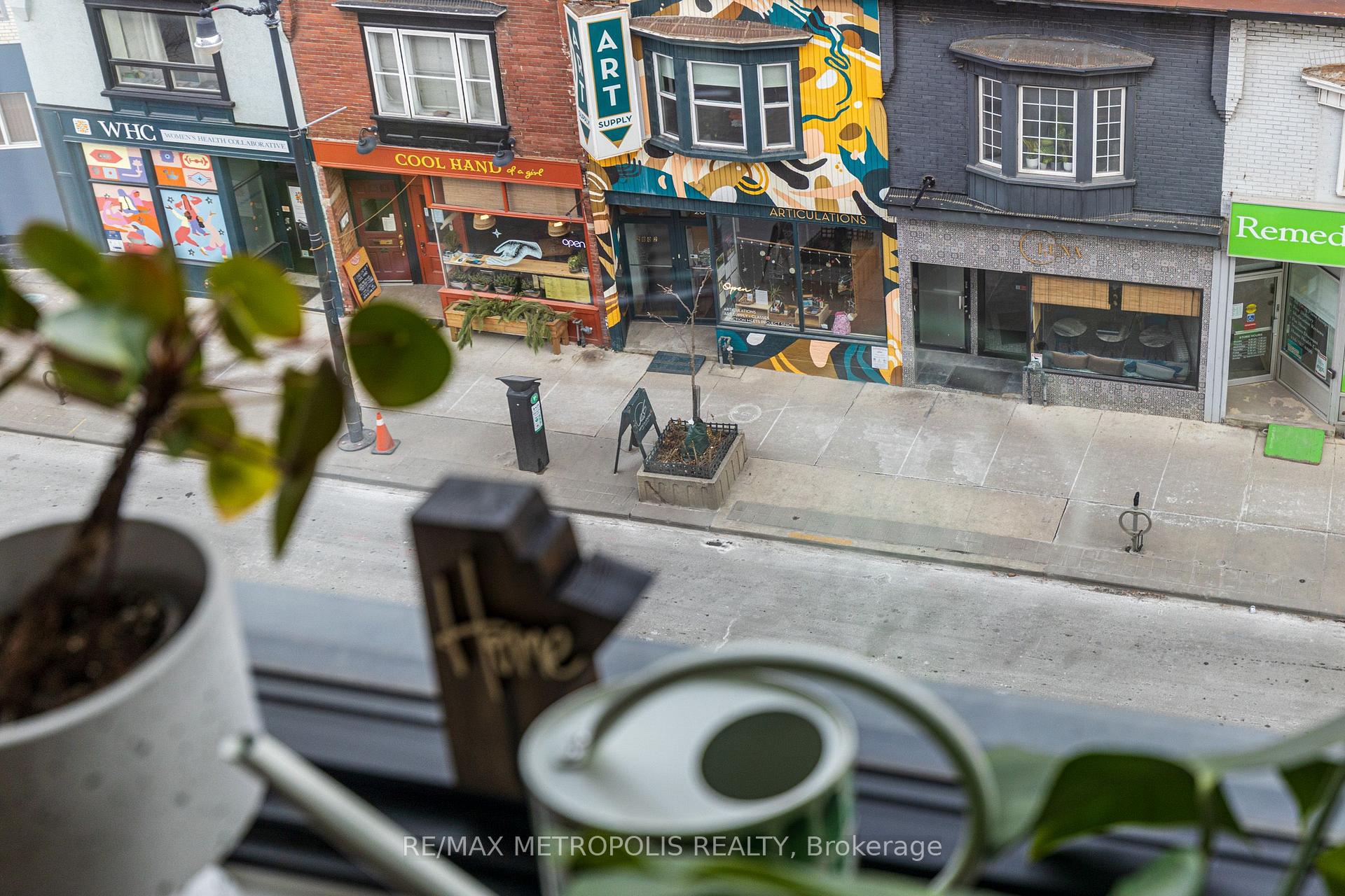 Photo 15 of Unit 608, 530 Indian Grove, Toronto, Junction Area — HOMEH