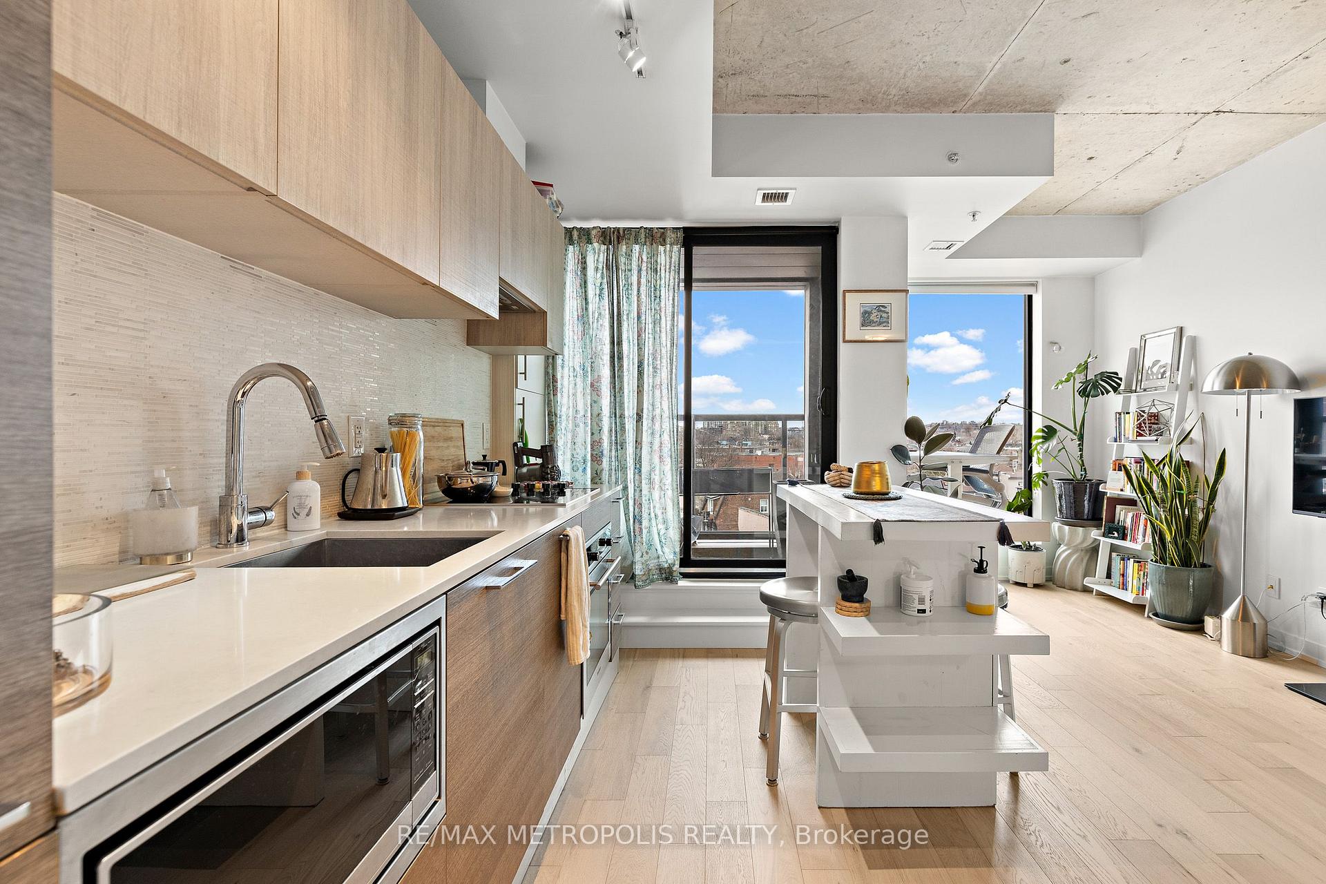 Photo 19 of Unit 608, 530 Indian Grove, Toronto, Junction Area — HOMEH