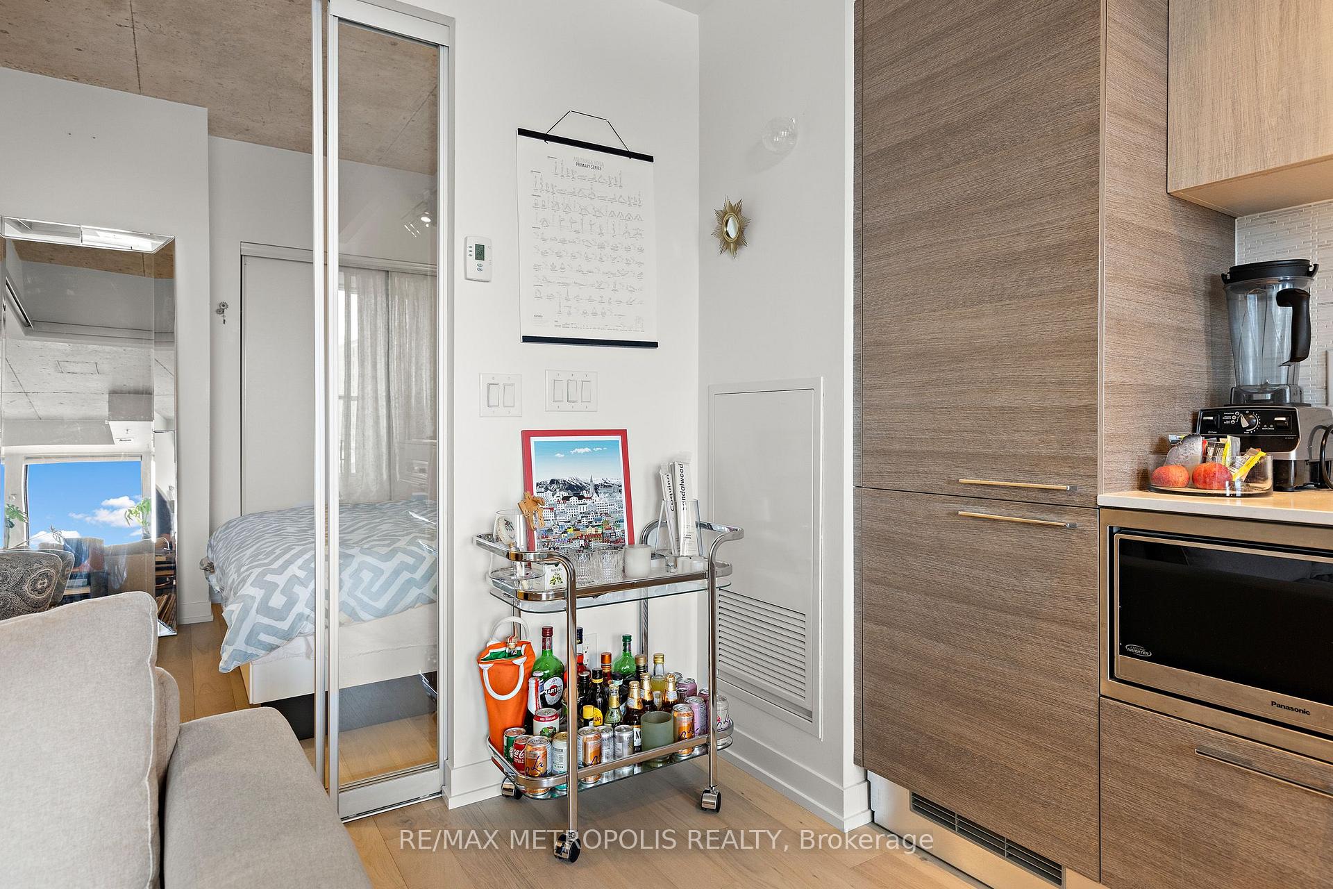 Photo 21 of Unit 608, 530 Indian Grove, Toronto, Junction Area — HOMEH
