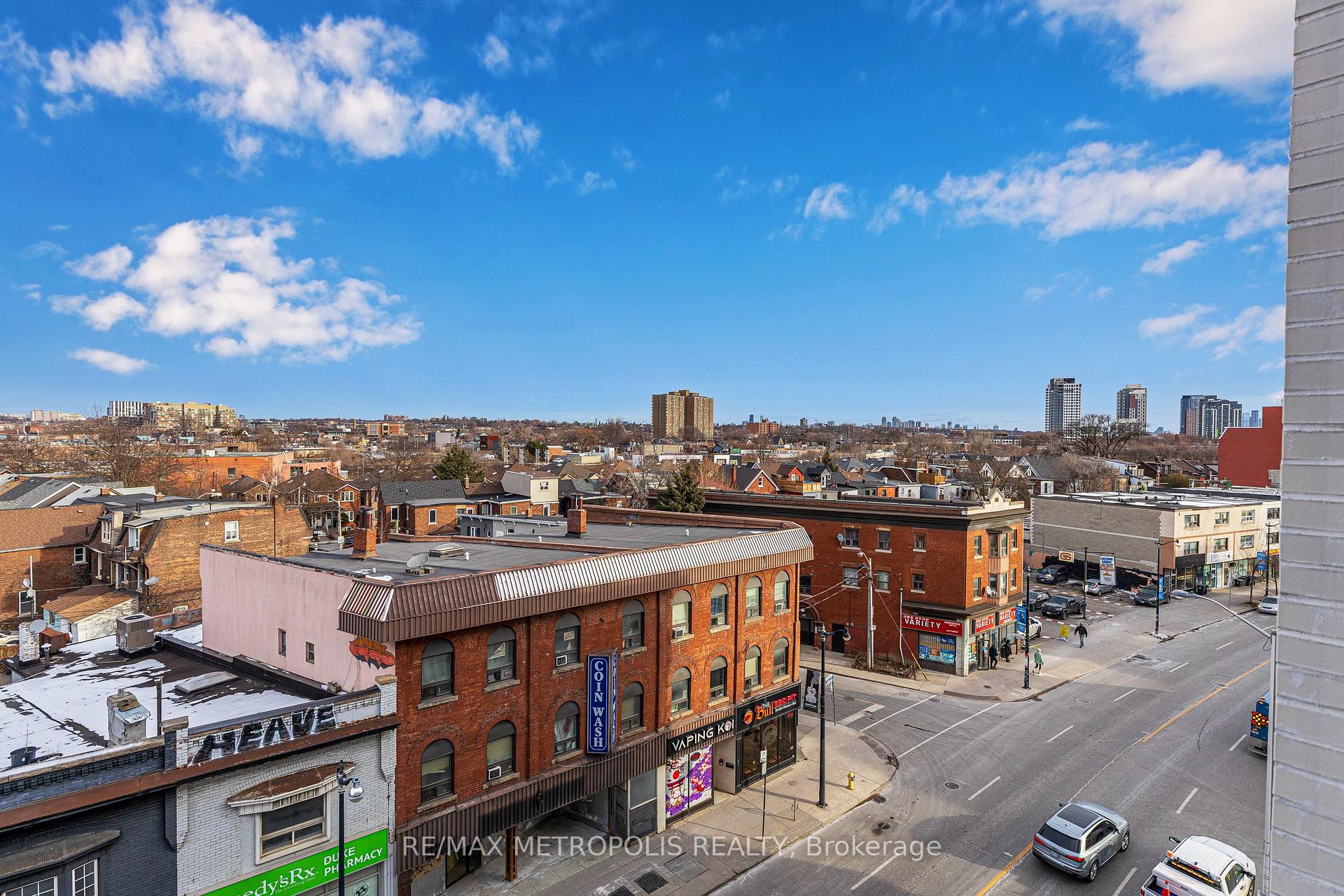 Photo 23 of Unit 608, 530 Indian Grove, Toronto, Junction Area — HOMEH