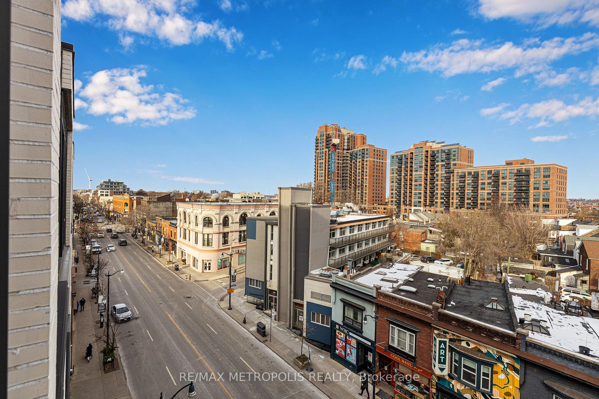Photo 24 of Unit 608, 530 Indian Grove, Toronto, Junction Area — HOMEH