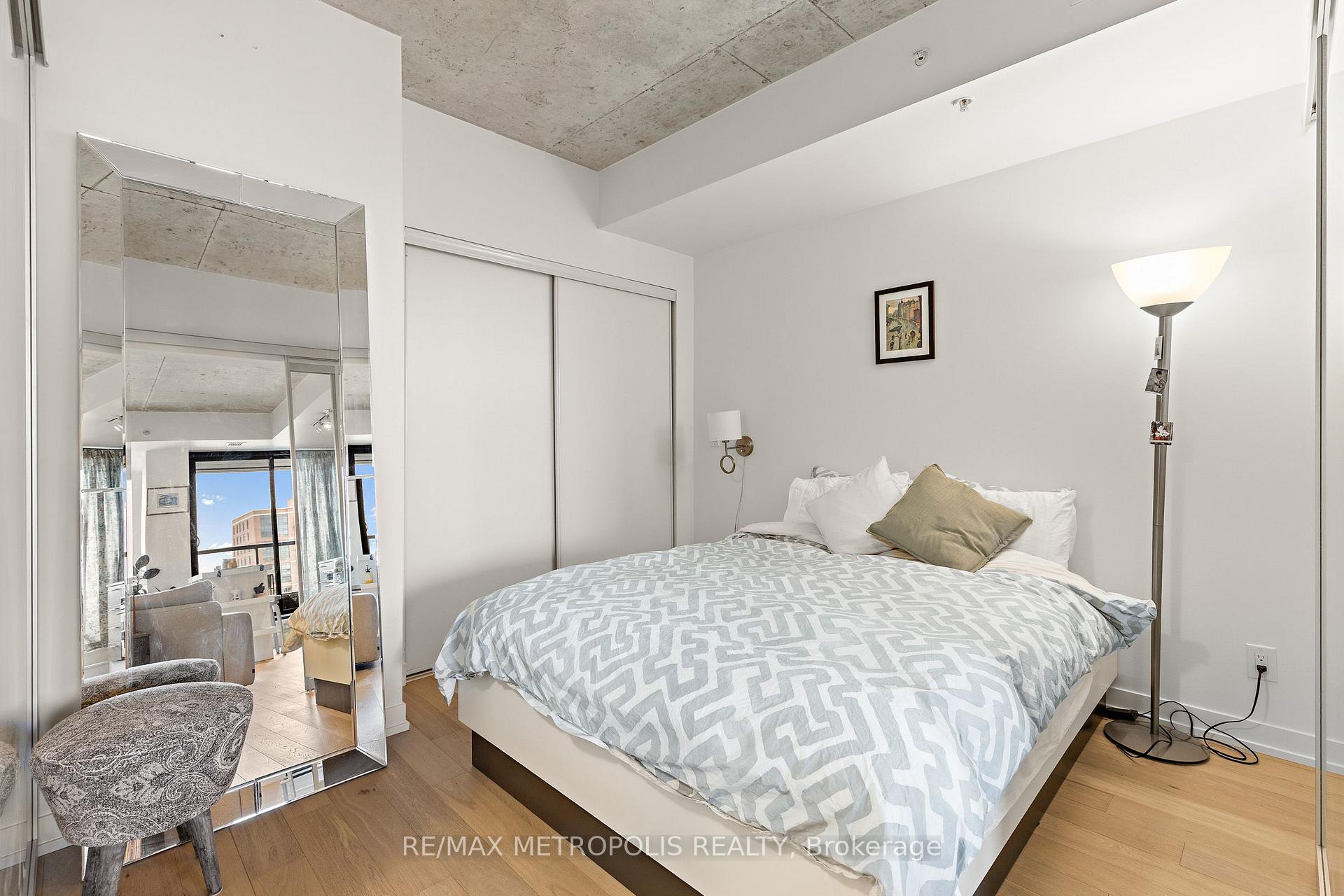 Photo 25 of Unit 608, 530 Indian Grove, Toronto, Junction Area — HOMEH