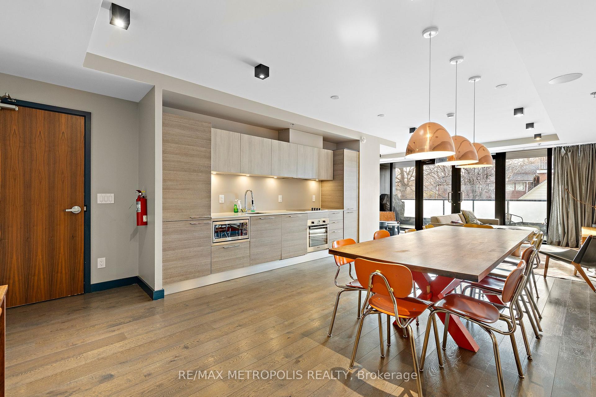 Photo 32 of Unit 608, 530 Indian Grove, Toronto, Junction Area — HOMEH