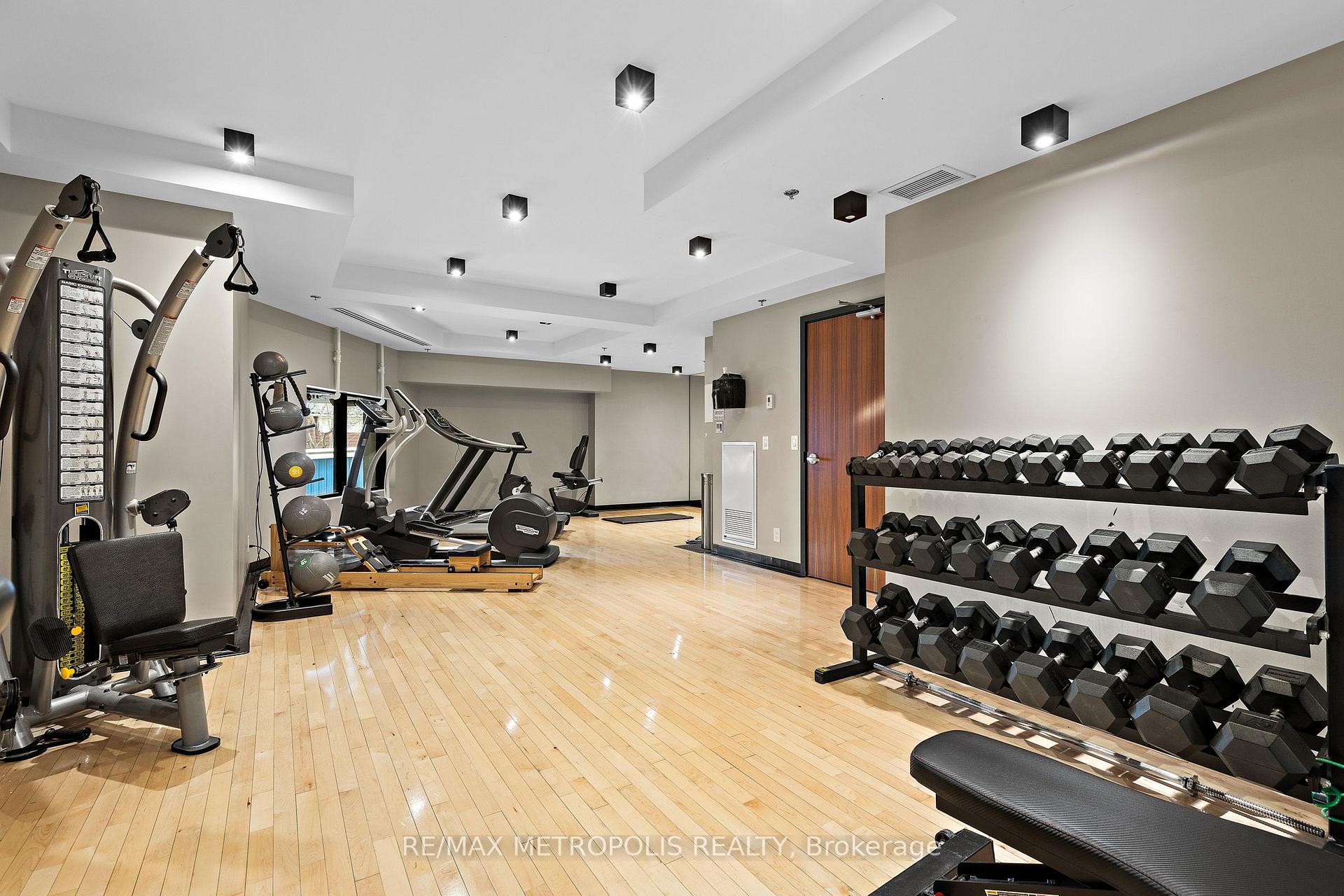 Photo 36 of Unit 608, 530 Indian Grove, Toronto, Junction Area — HOMEH