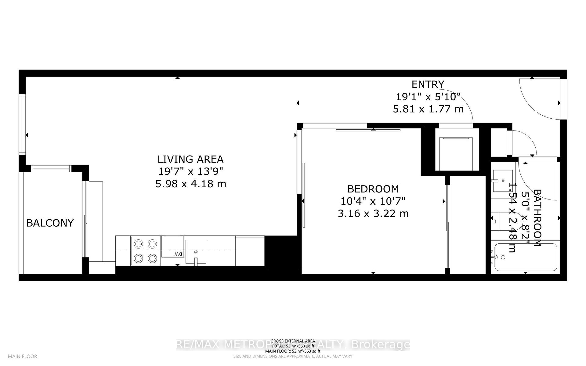 Photo 38 of Unit 608, 530 Indian Grove, Toronto, Junction Area — HOMEH